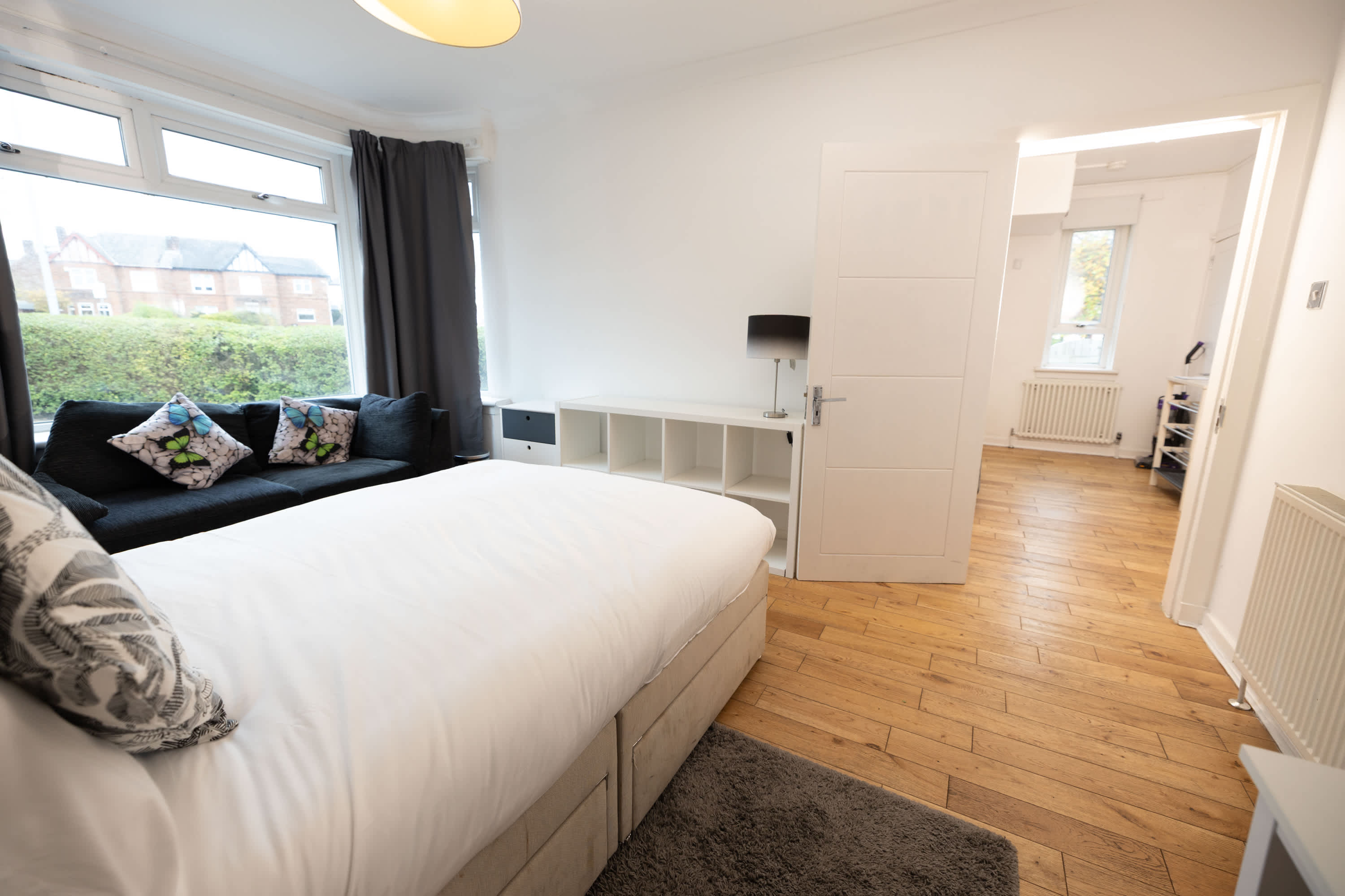 Knightswood in Anniesland Road 778 G14 0YD - Property image 21 - VivreStays