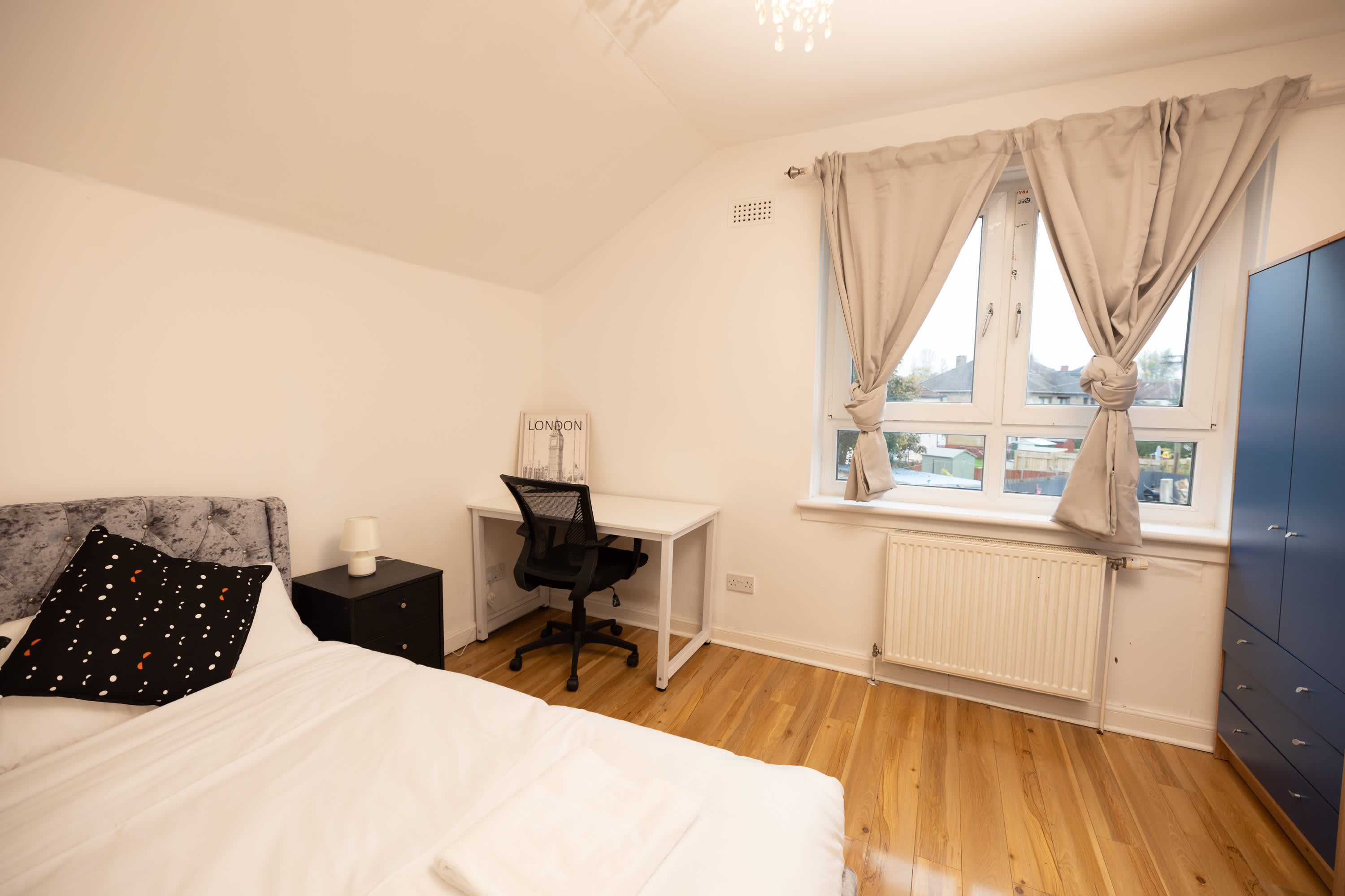 Knightswood in Anniesland Road 778 G14 0YD - Property image 23 - VivreStays