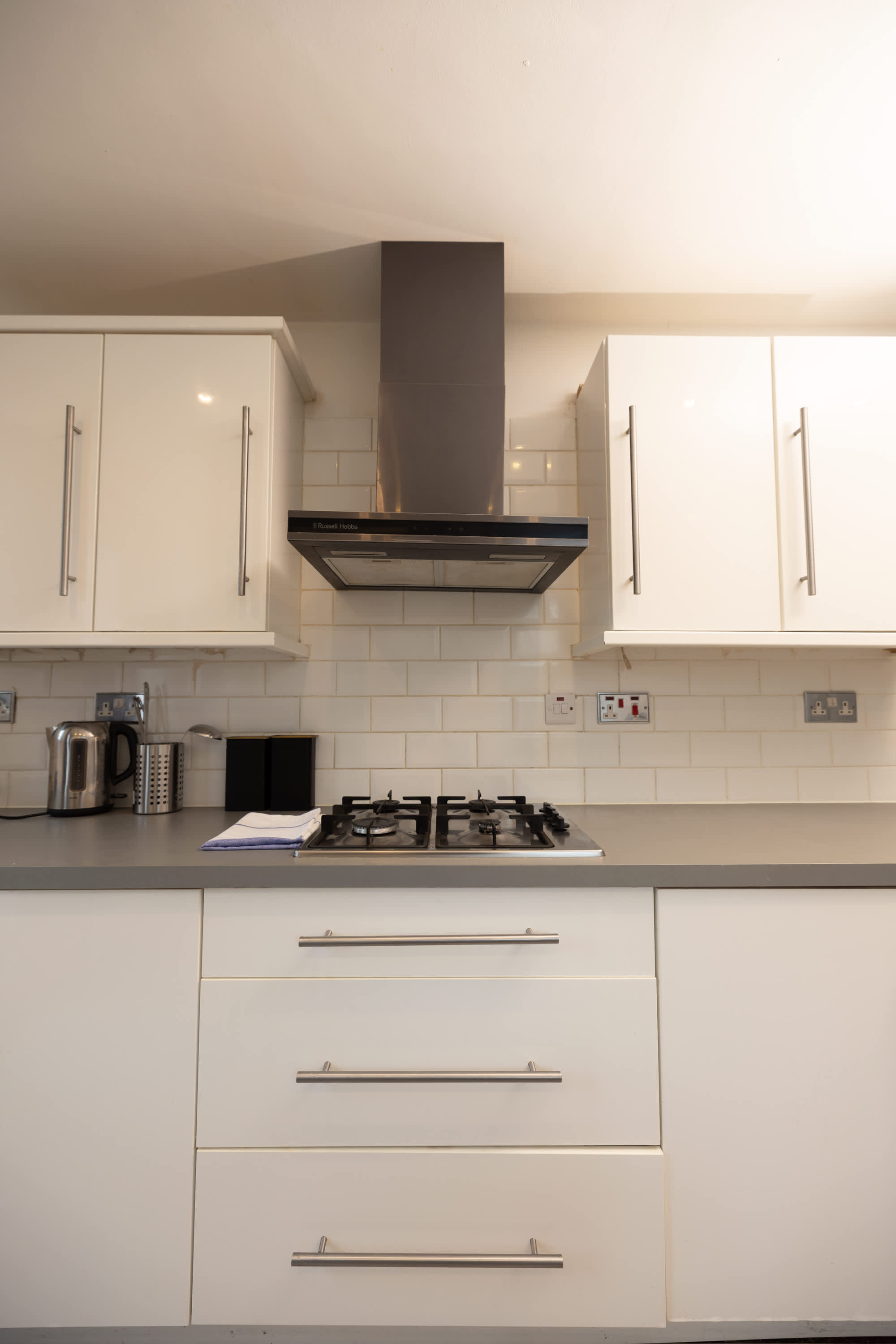 Knightswood in Anniesland Road 778 G14 0YD - Property image 26 - VivreStays