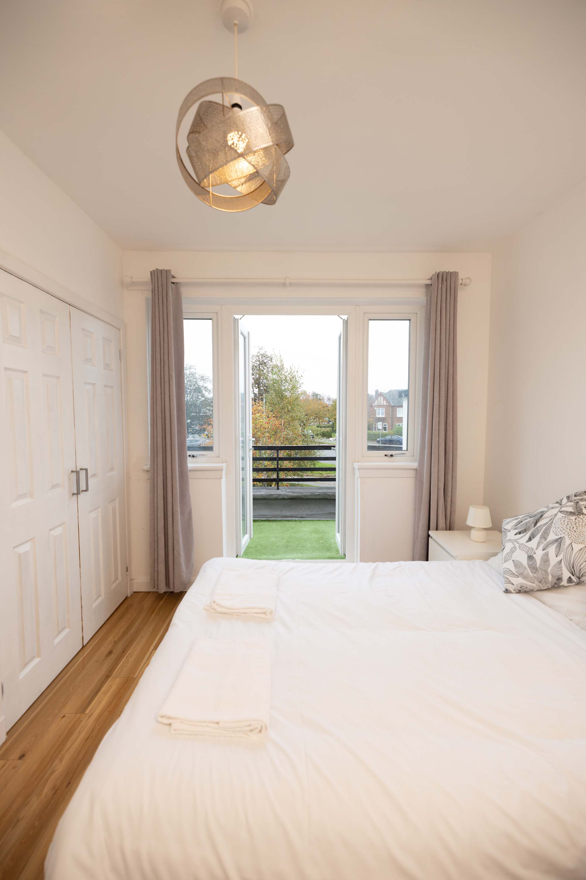 Knightswood in Anniesland Road 778 G14 0YD - Property image 29 - VivreStays