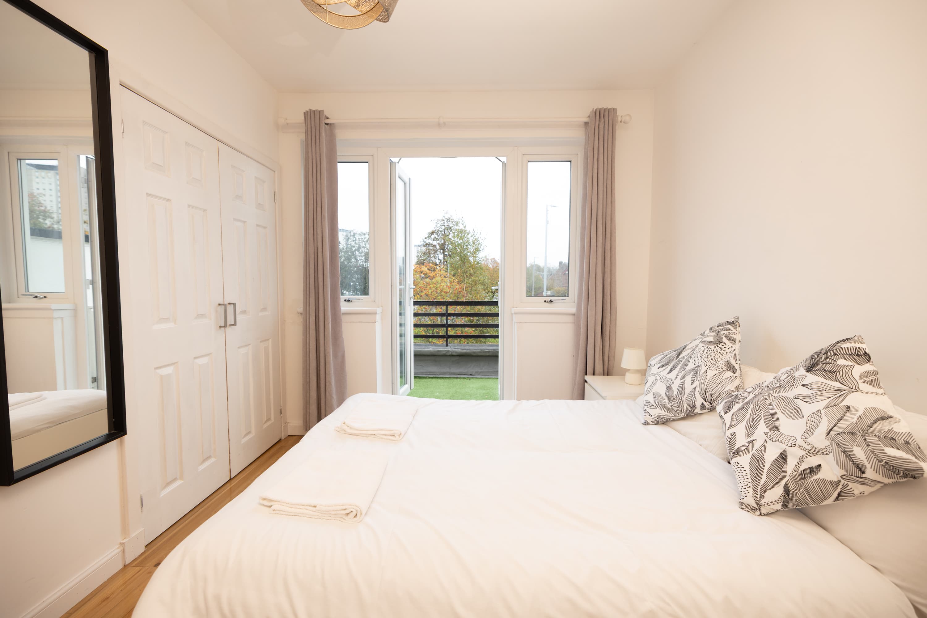 Knightswood in Anniesland Road 778 G14 0YD - Property image 15 - VivreStays