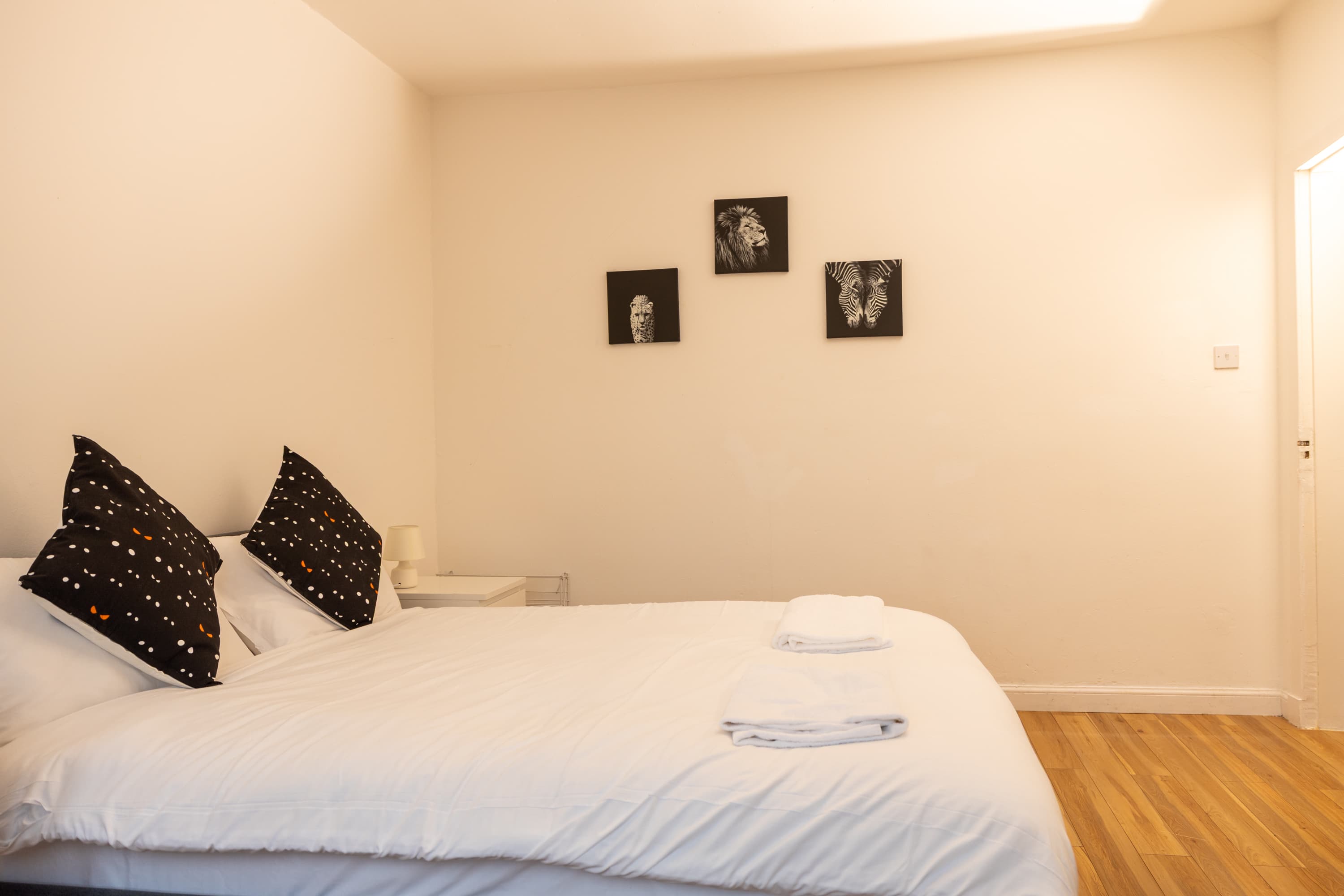 Knightswood in Anniesland Road 778 G14 0YD - Property image 14 - VivreStays