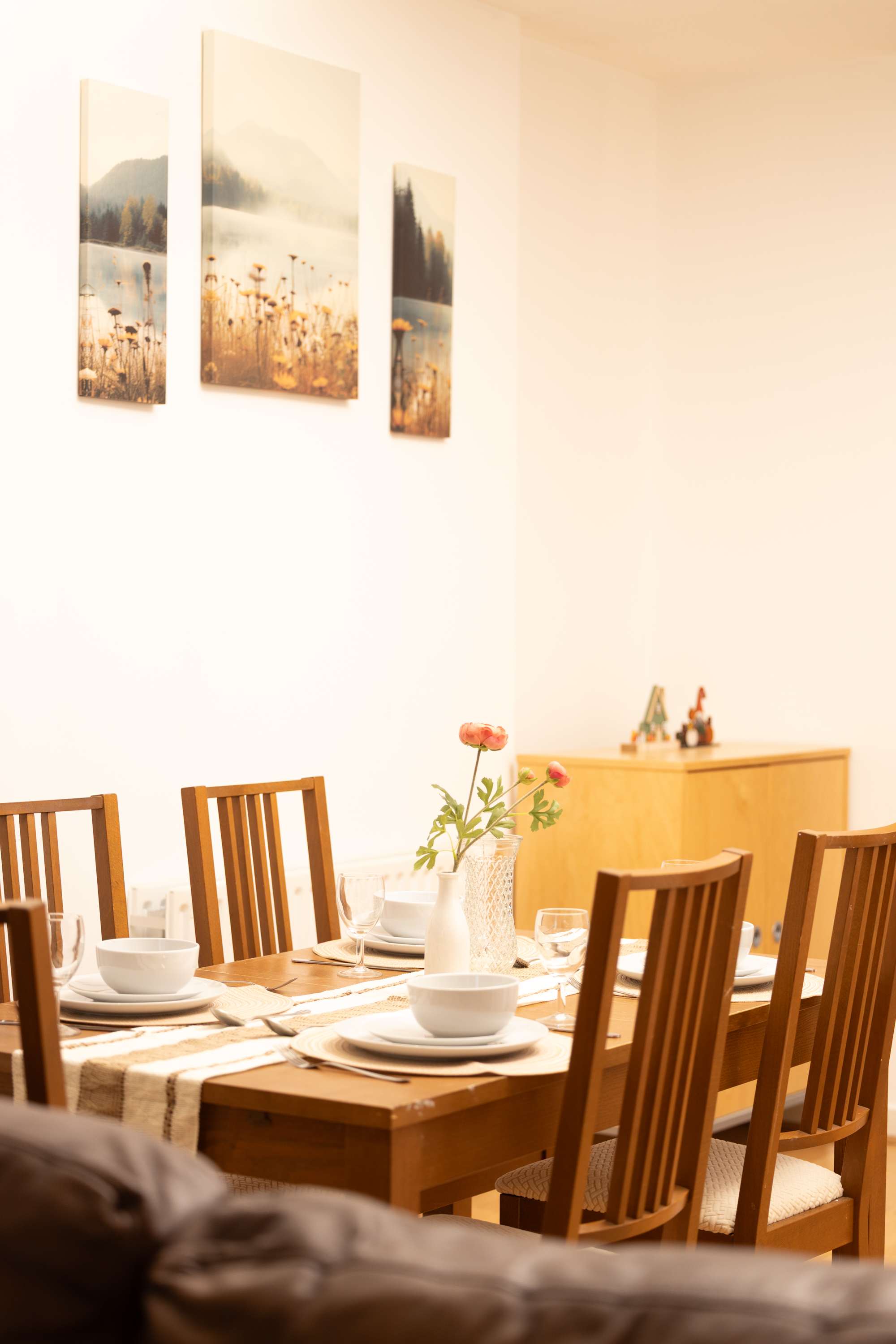 Muirhouse 2BR Apartment with Free Parking in Muirhouse Street 21 G41 1QD - Property image 11 - VivreStays