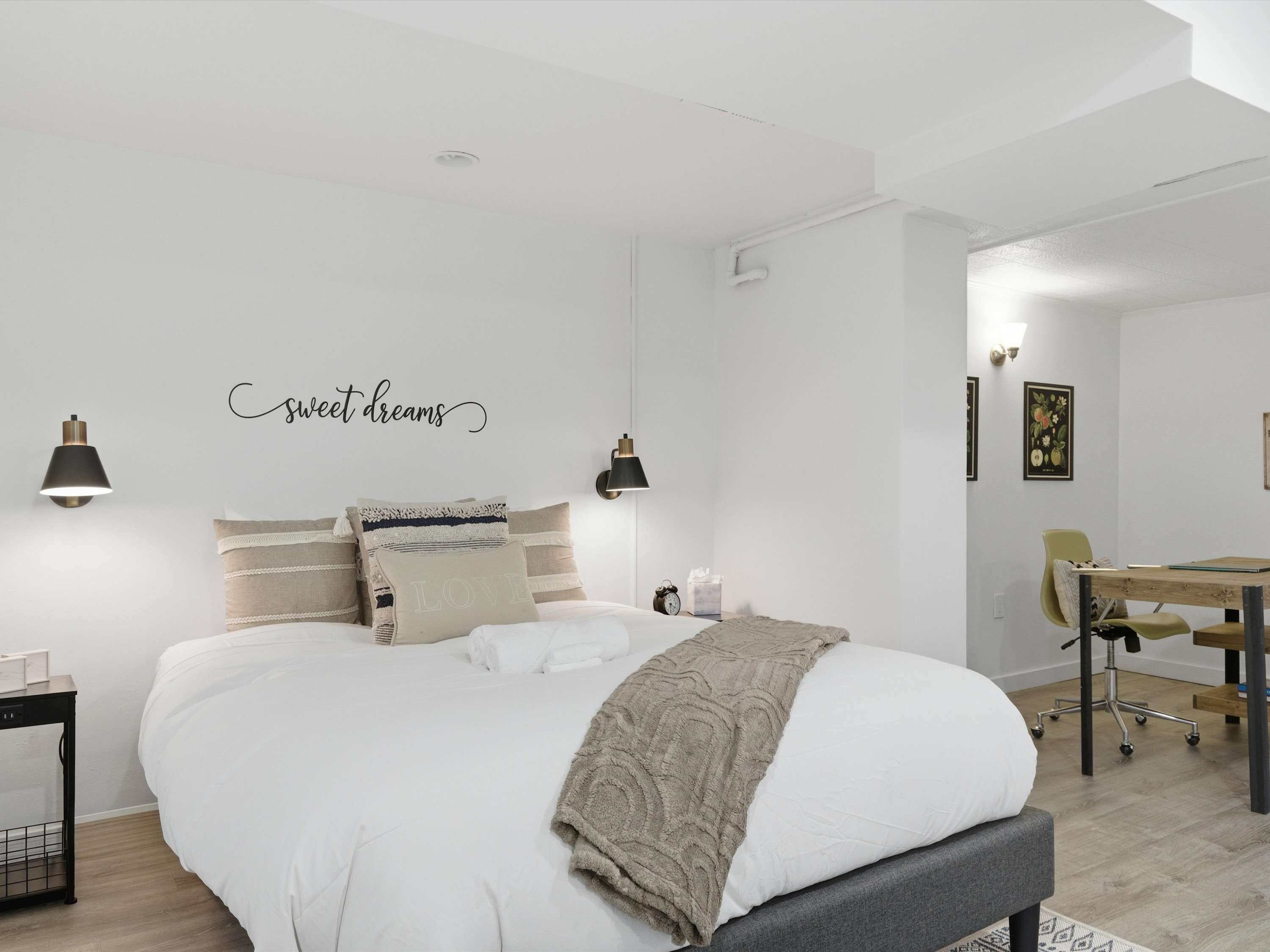 Stylish DC Hideaway - Hill East, Lincoln Park — Washington, DC — vacation rental