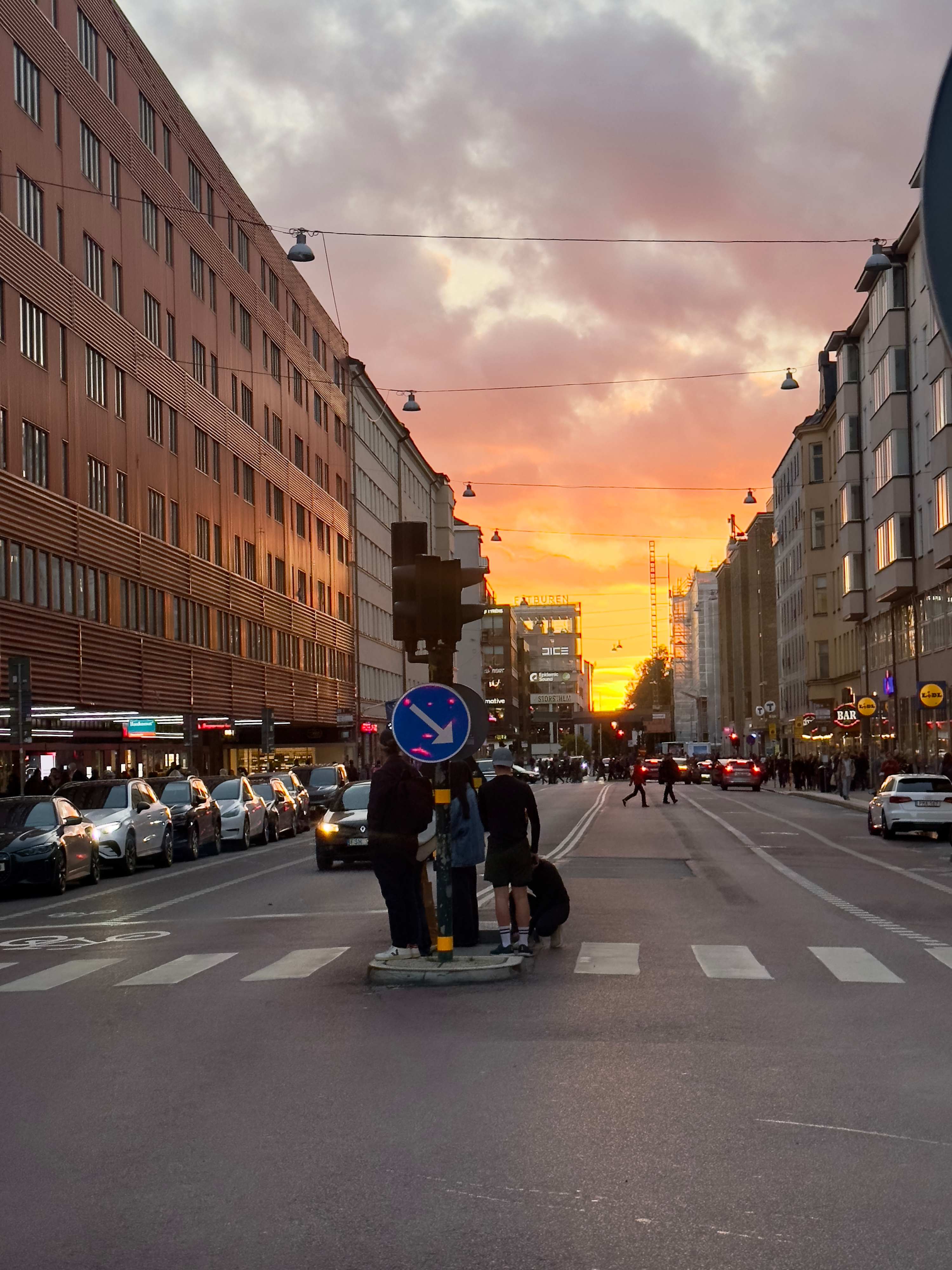 Södermalm 3BR Apartment, 85sqm, Fast Wi-Fi, Central - Photo 11