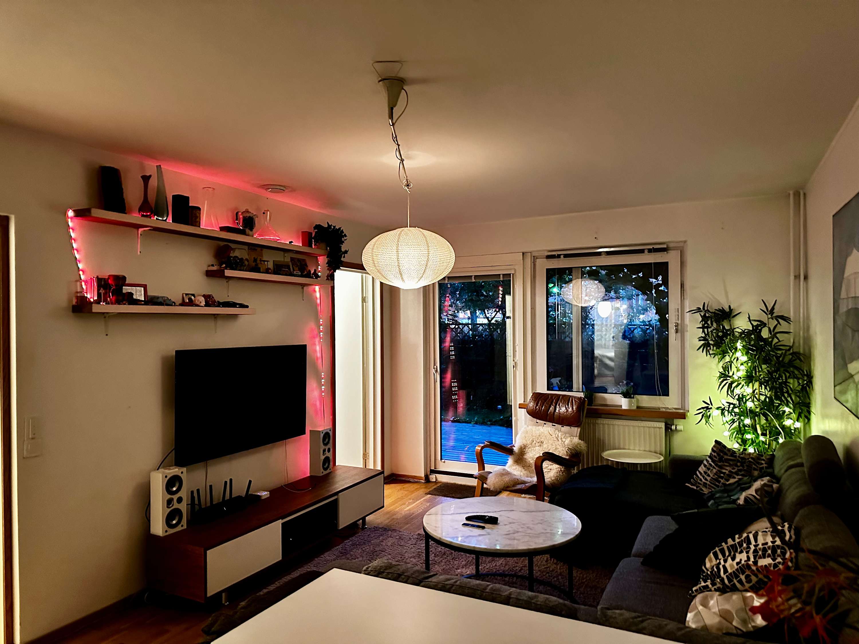 Södermalm 3BR Apartment, 85sqm, Fast Wi-Fi, Central - Photo 15