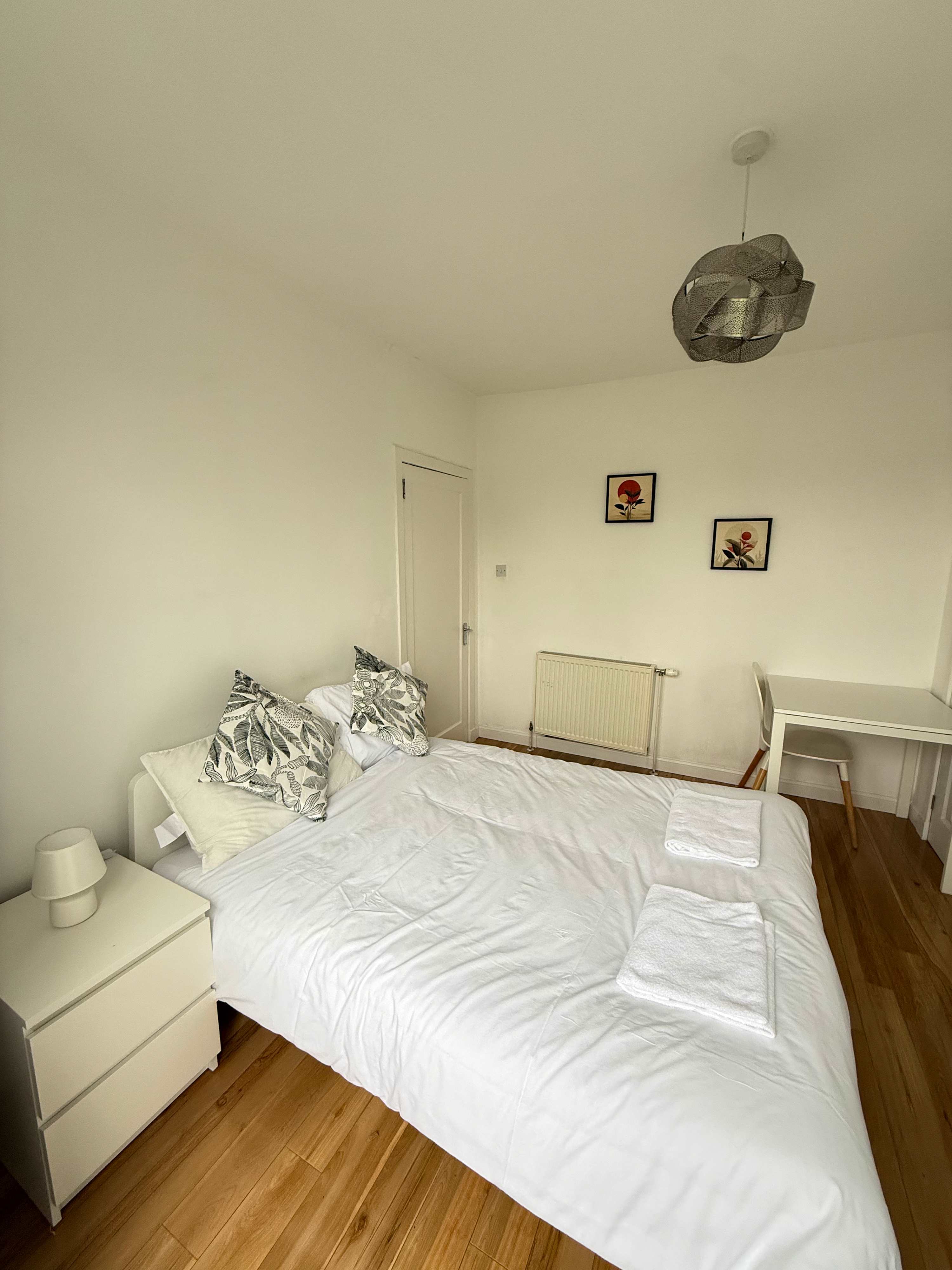Knightswood in Anniesland Road 778 G14 0YD - Property image 33 - VivreStays