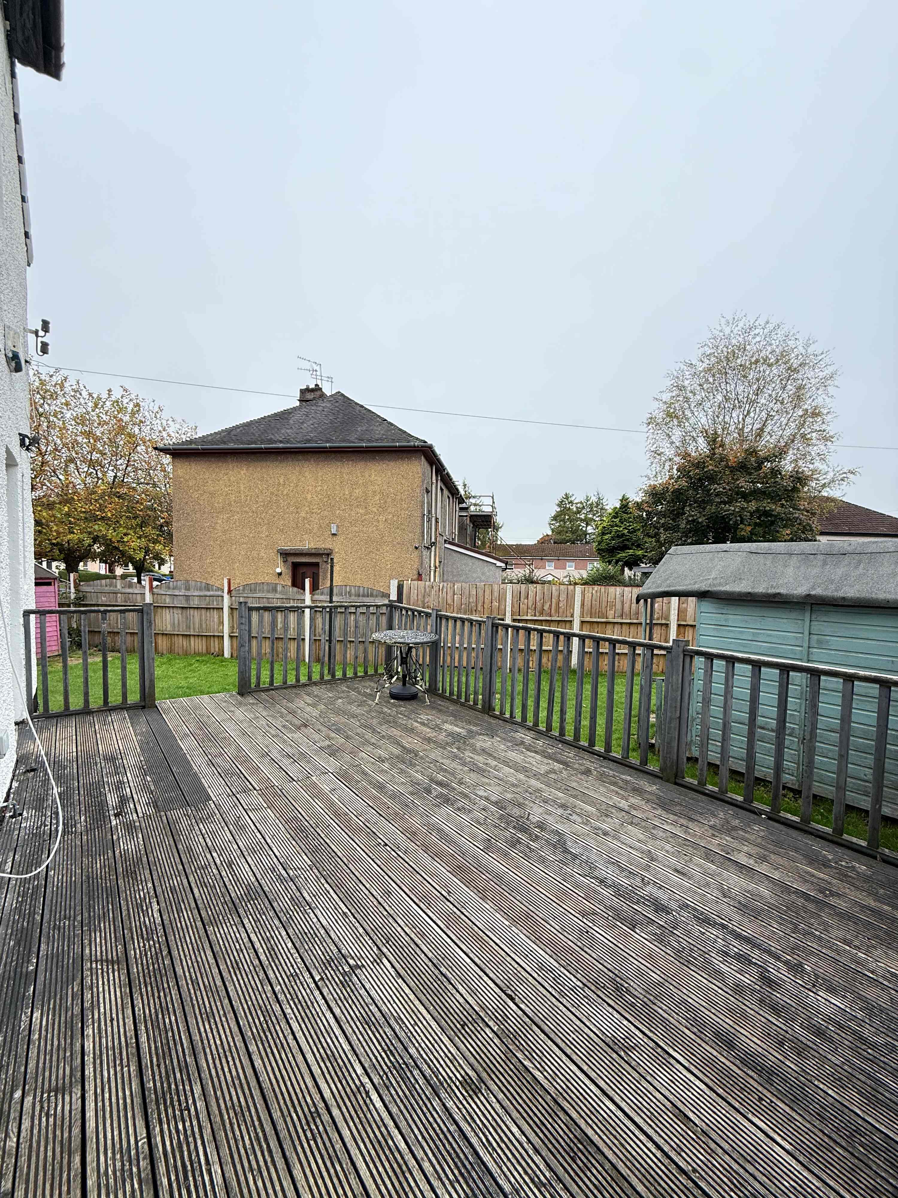 Knightswood in Anniesland Road 778 G14 0YD - Property image 36 - VivreStays
