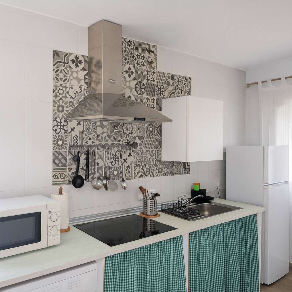 Casita en El Palmar con jardín y parking, ideal para parejas cerca del mar - image 6