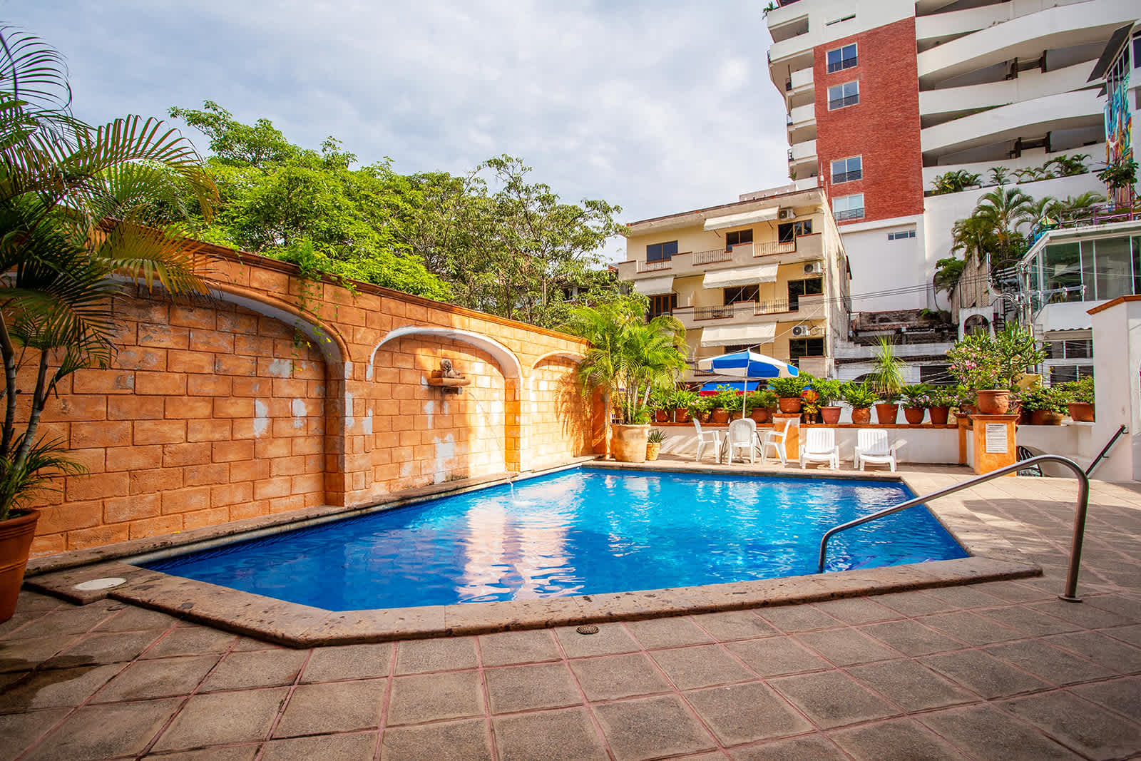Casa Delfin