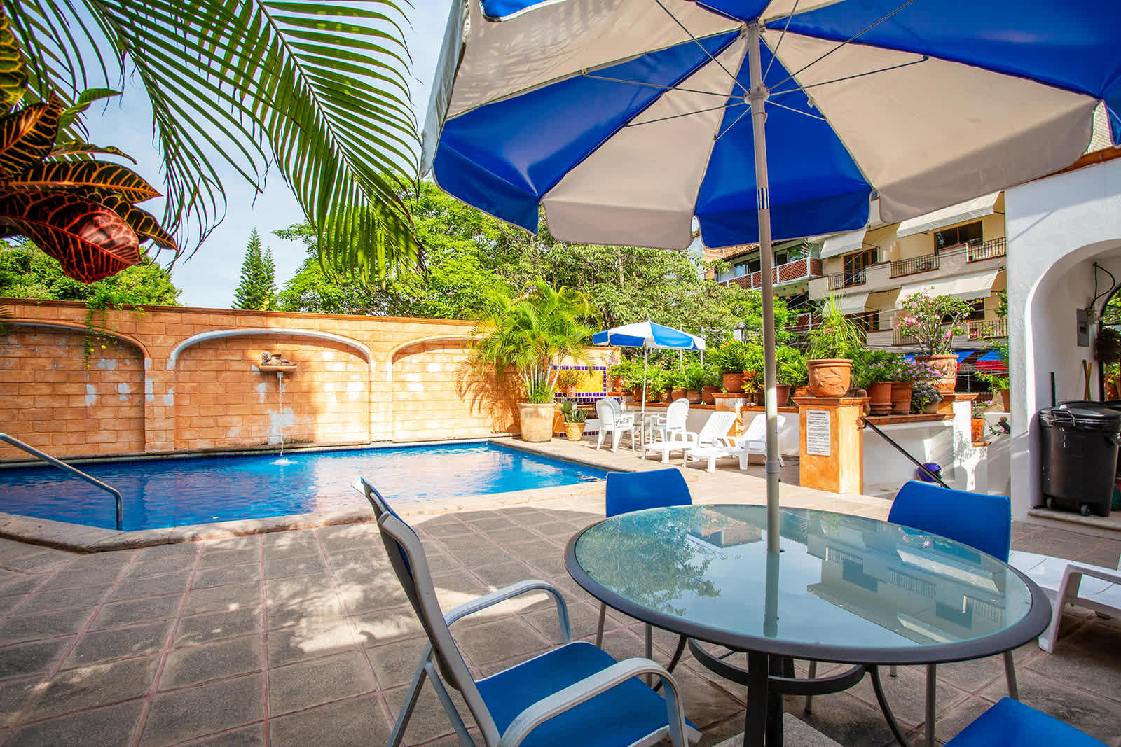 Casa Delfin