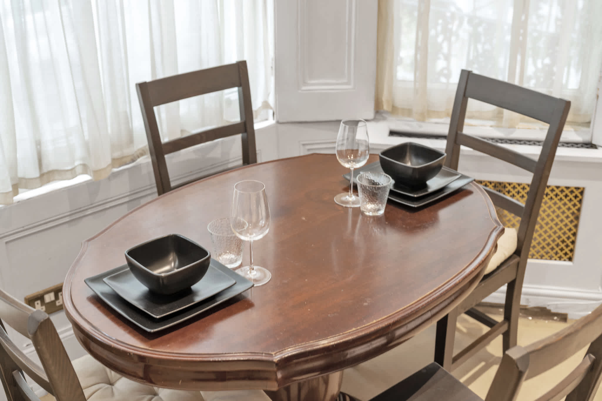 Modern Studio in Knightsbridge, Greater London in Beaufort Gardens SW3 - Property image 11 - VivreStays