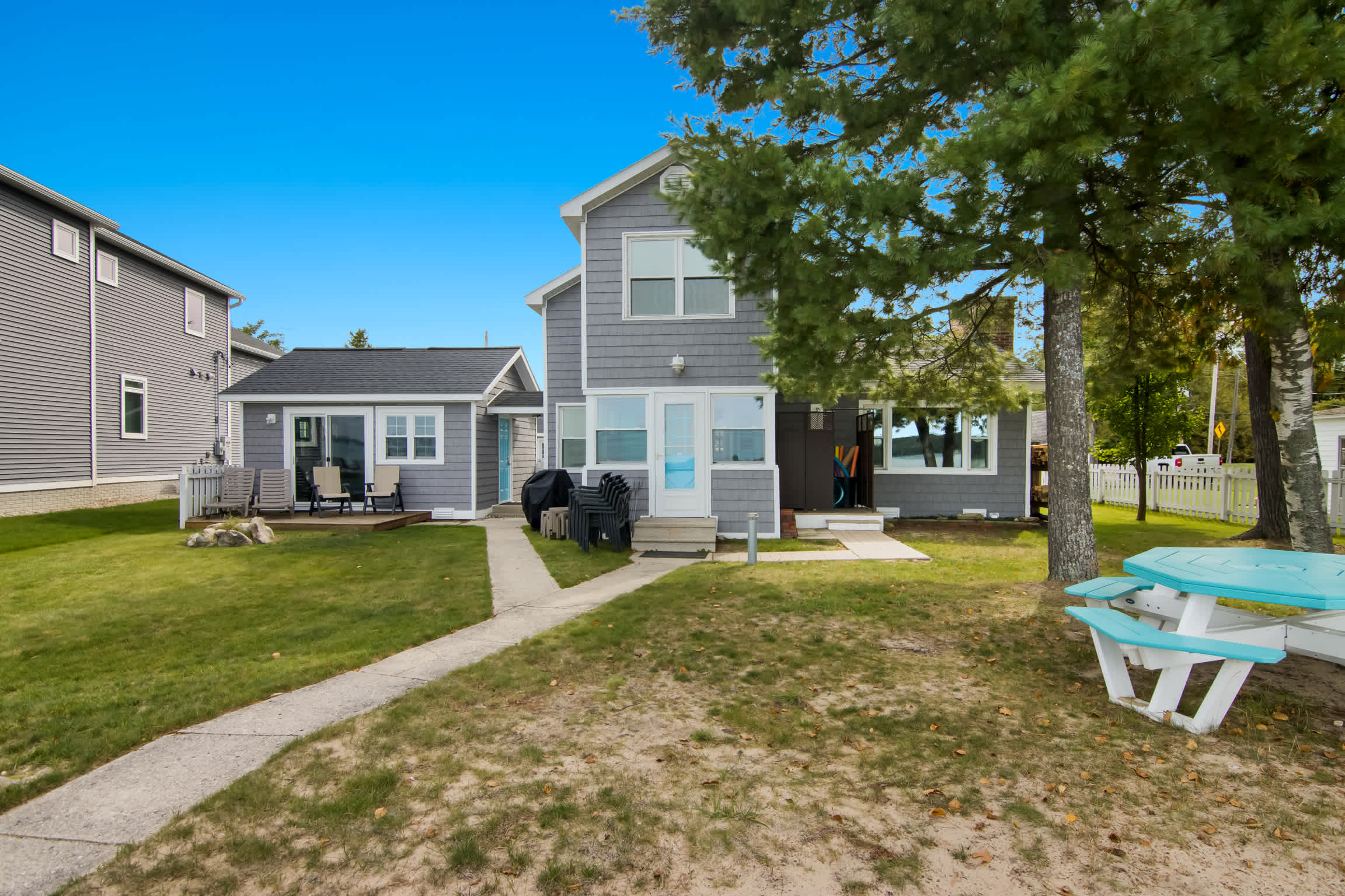 Sand Bar Delight | Torch Lake  — Rapid City, MI — vacation rental