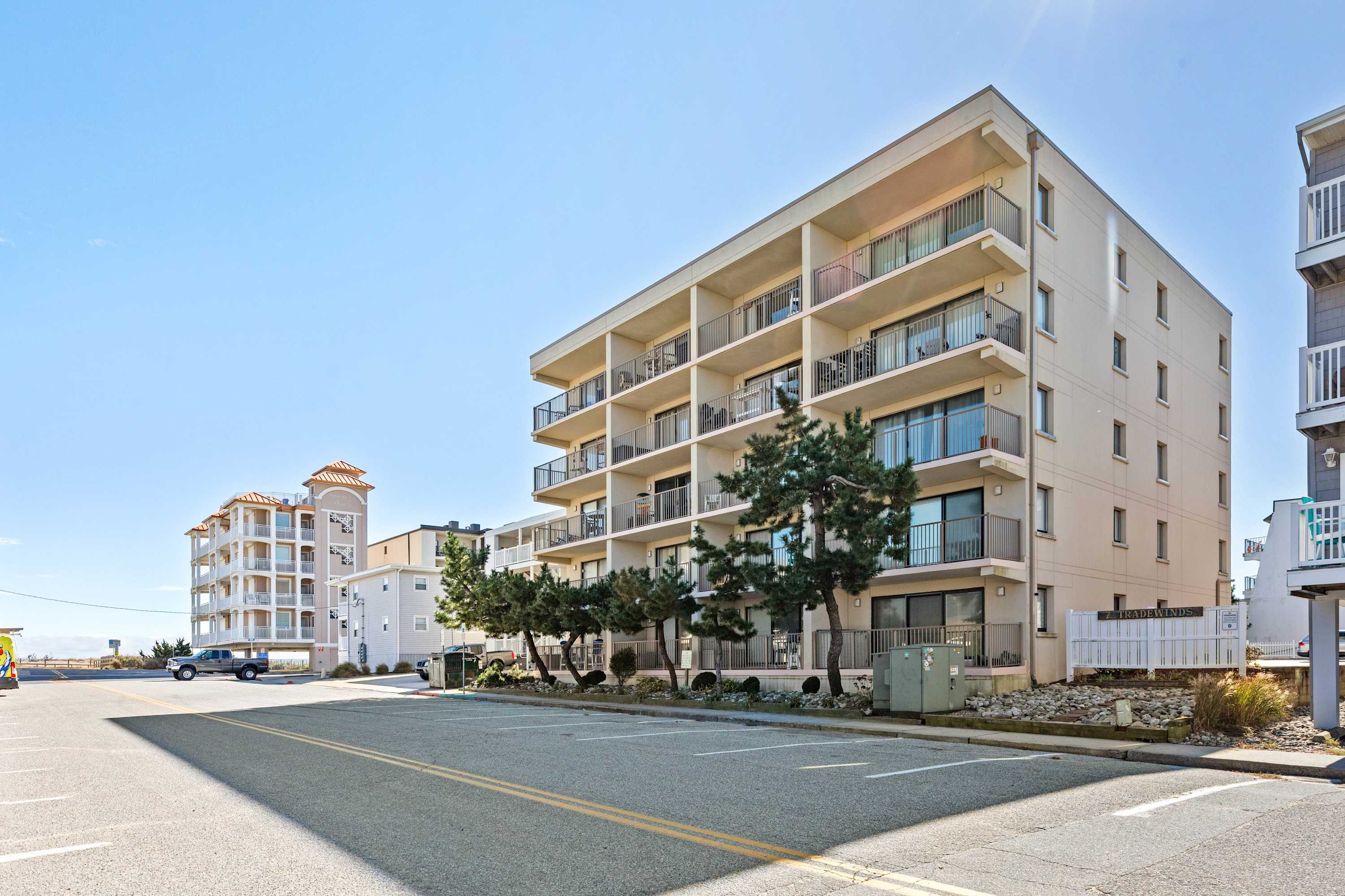 Tradewinds 404