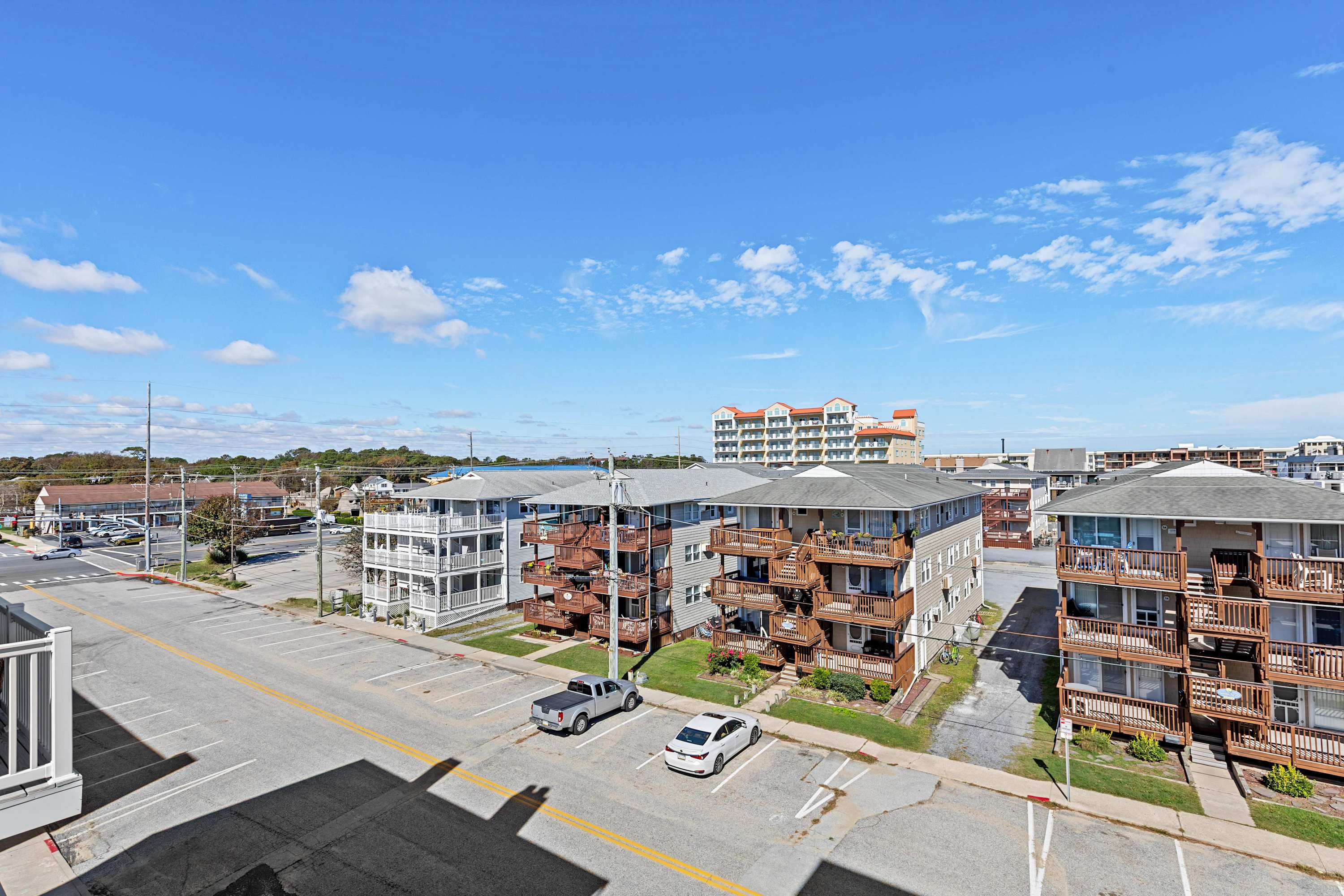 Tradewinds 404 · Ocean City Vacation Homes