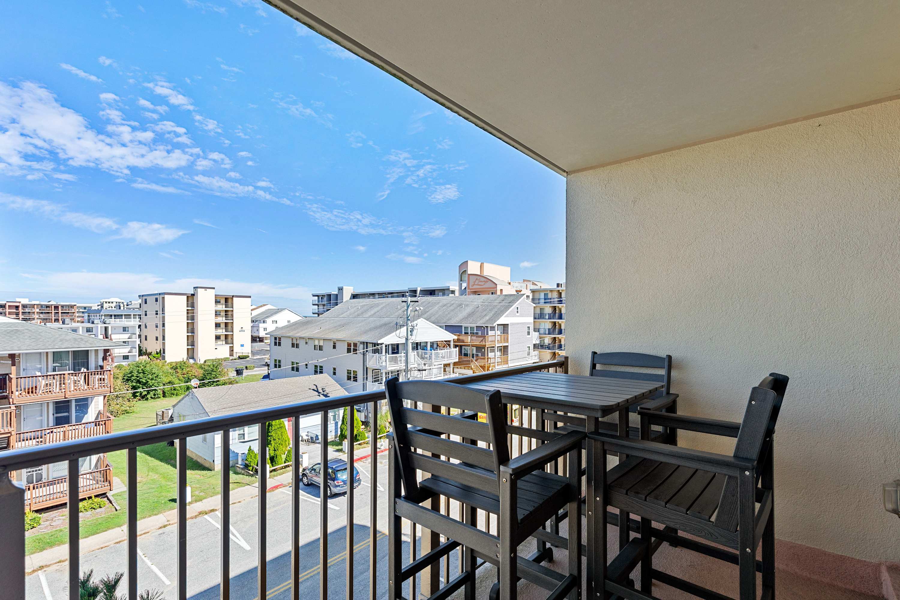 Tradewinds 404 · Ocean City Vacation Homes