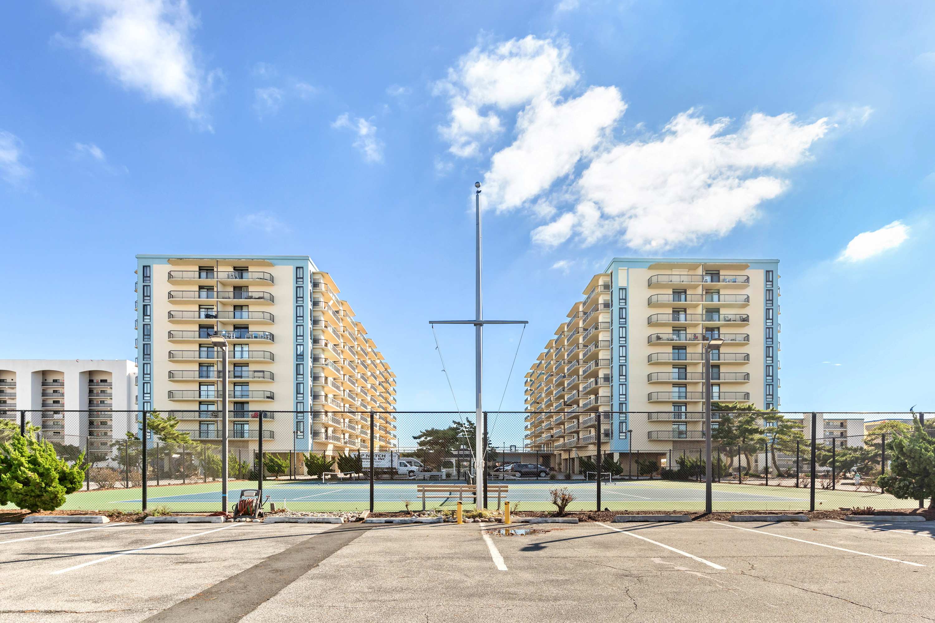 Braemar Towers 212