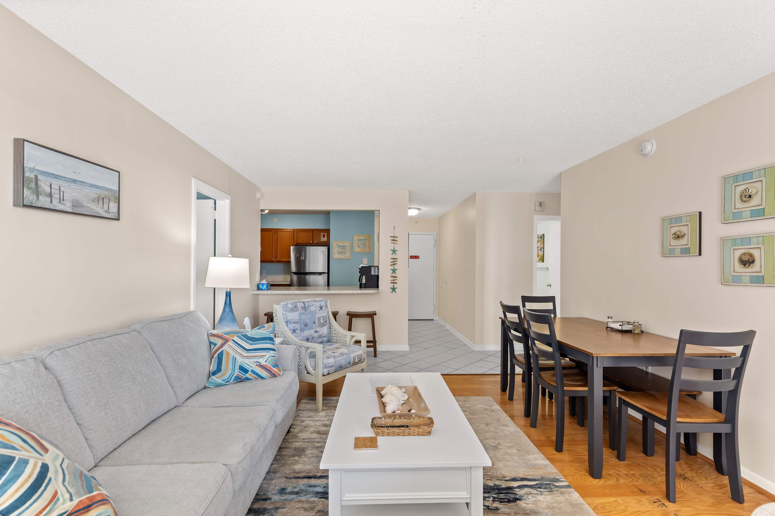 Braemar Towers 212