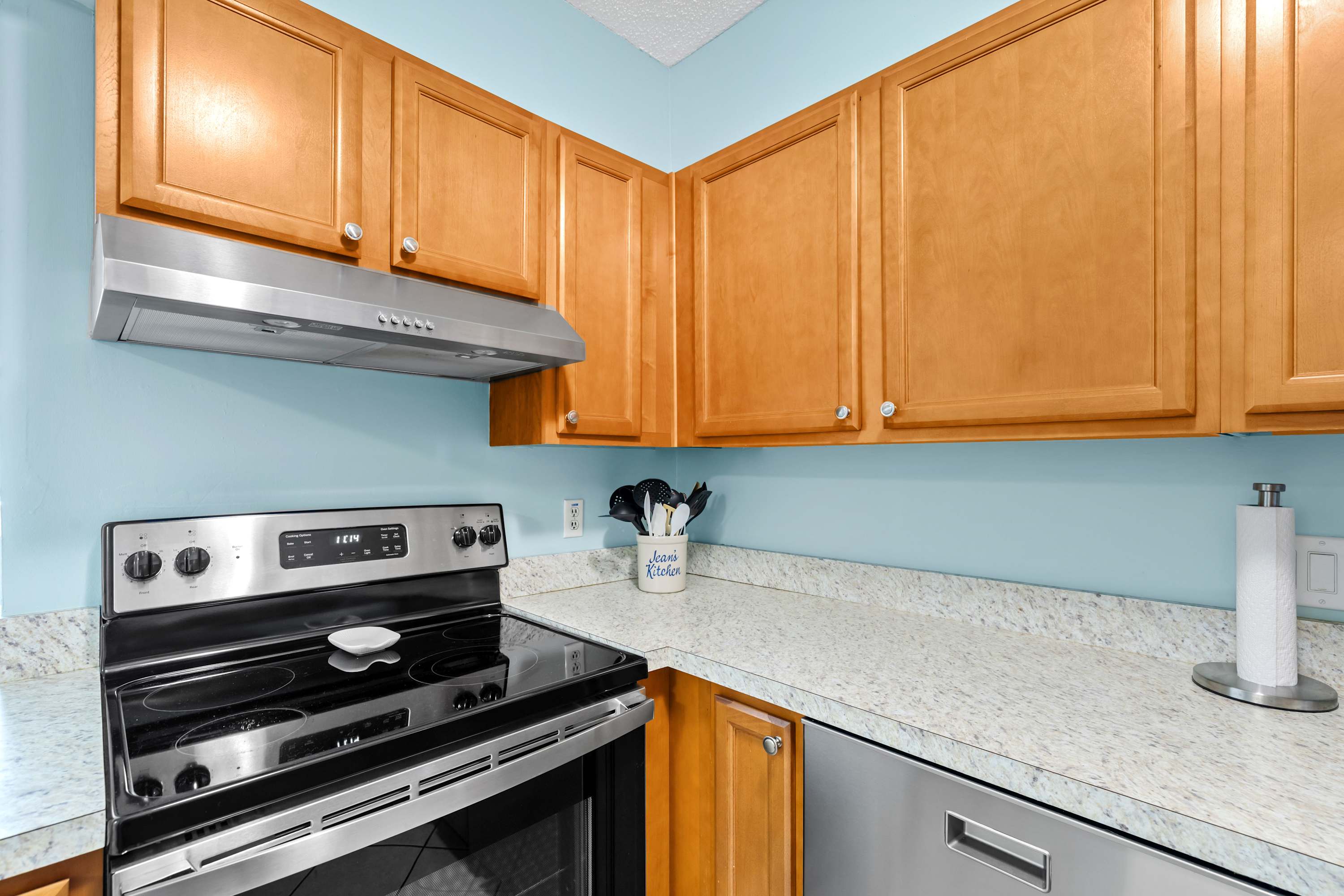 Braemar Towers 212