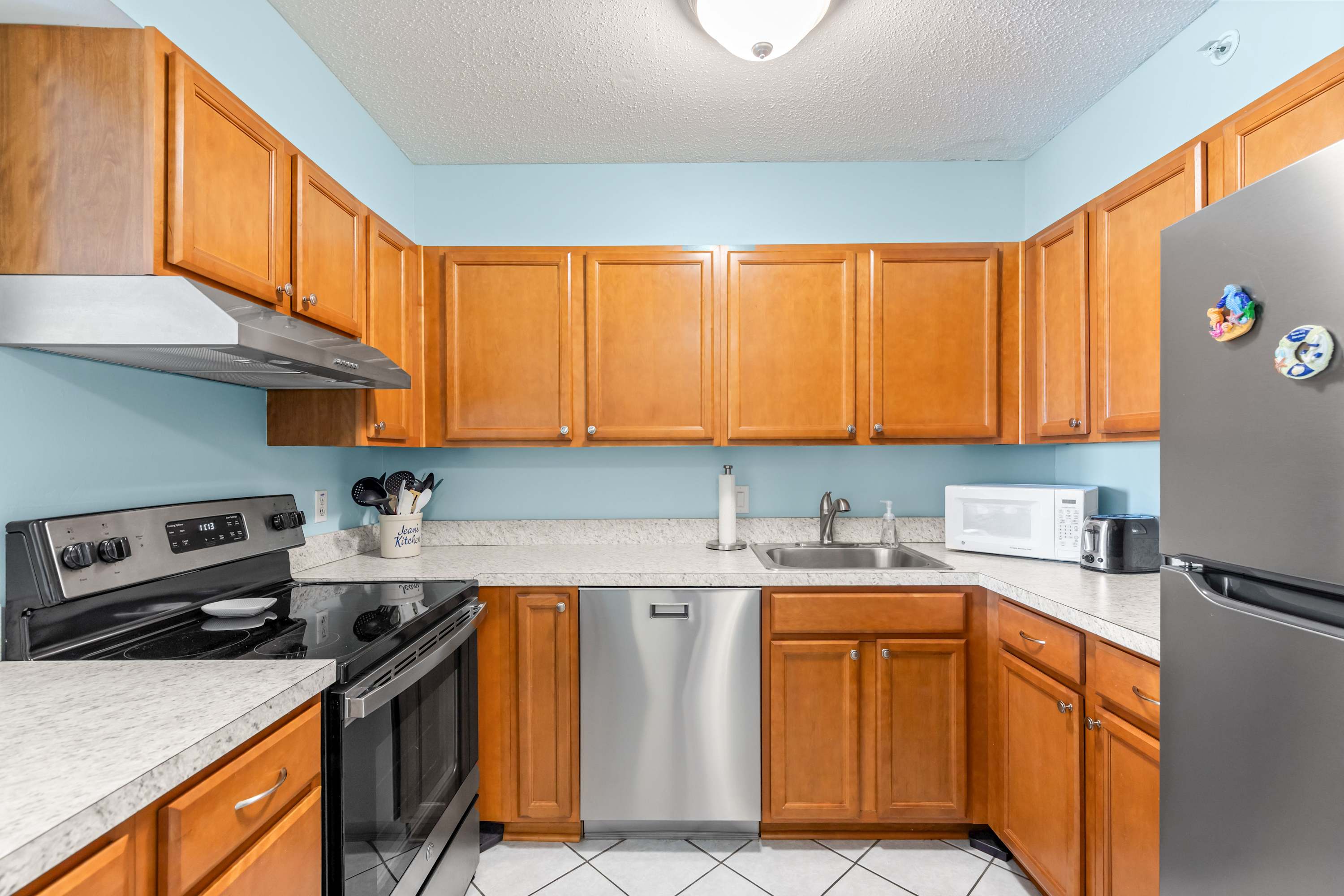 Braemar Towers 212