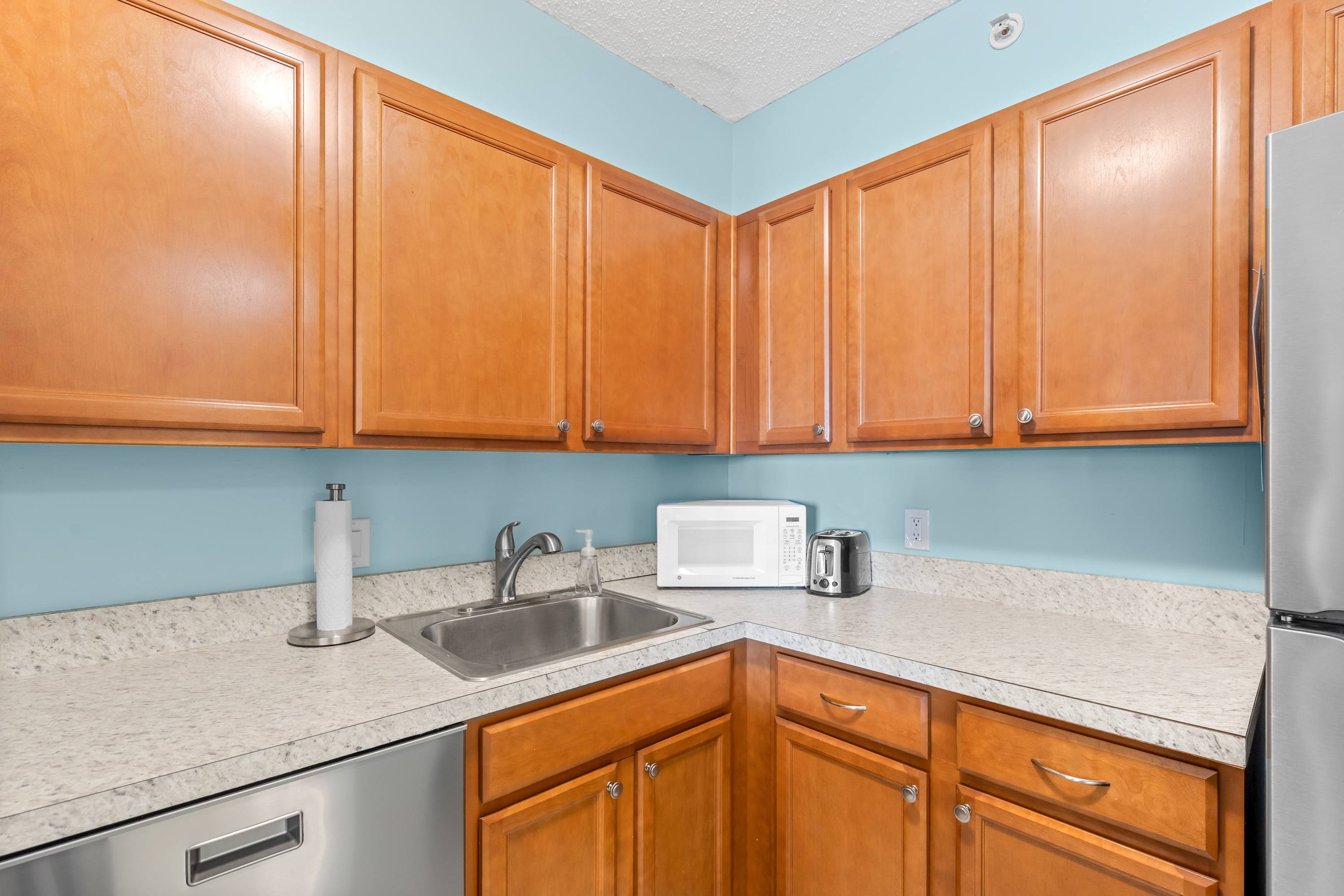 Braemar Towers 212