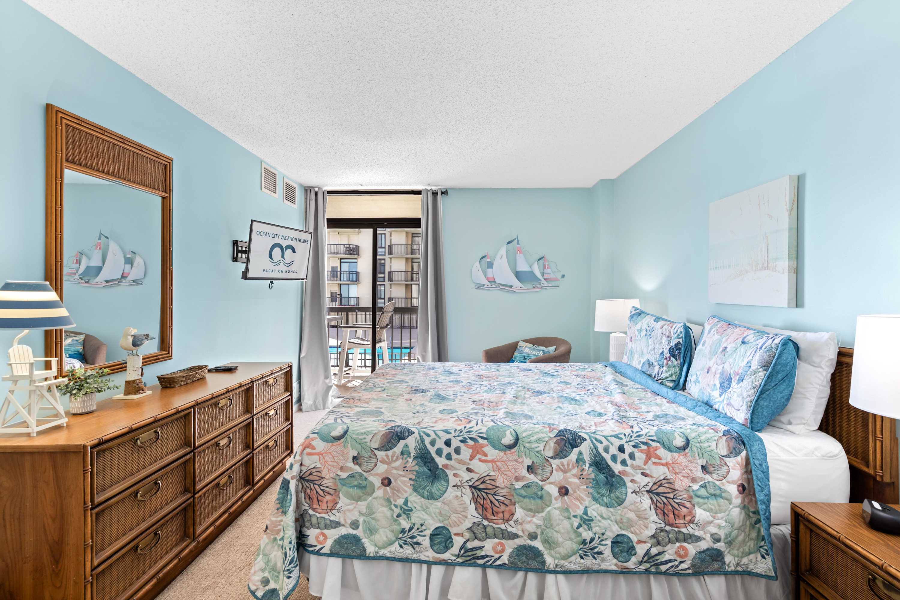 Braemar Towers 212