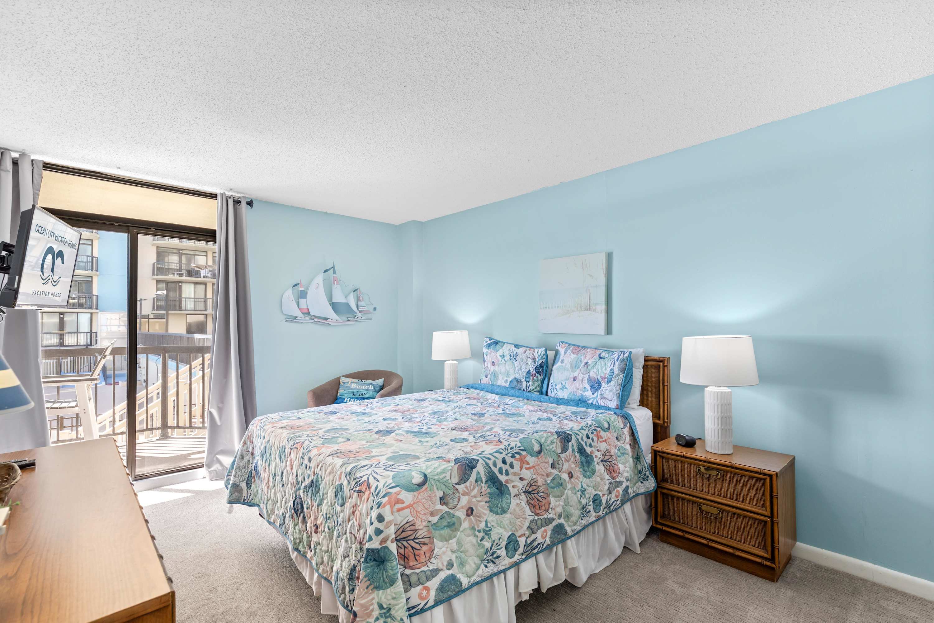 Braemar Towers 212