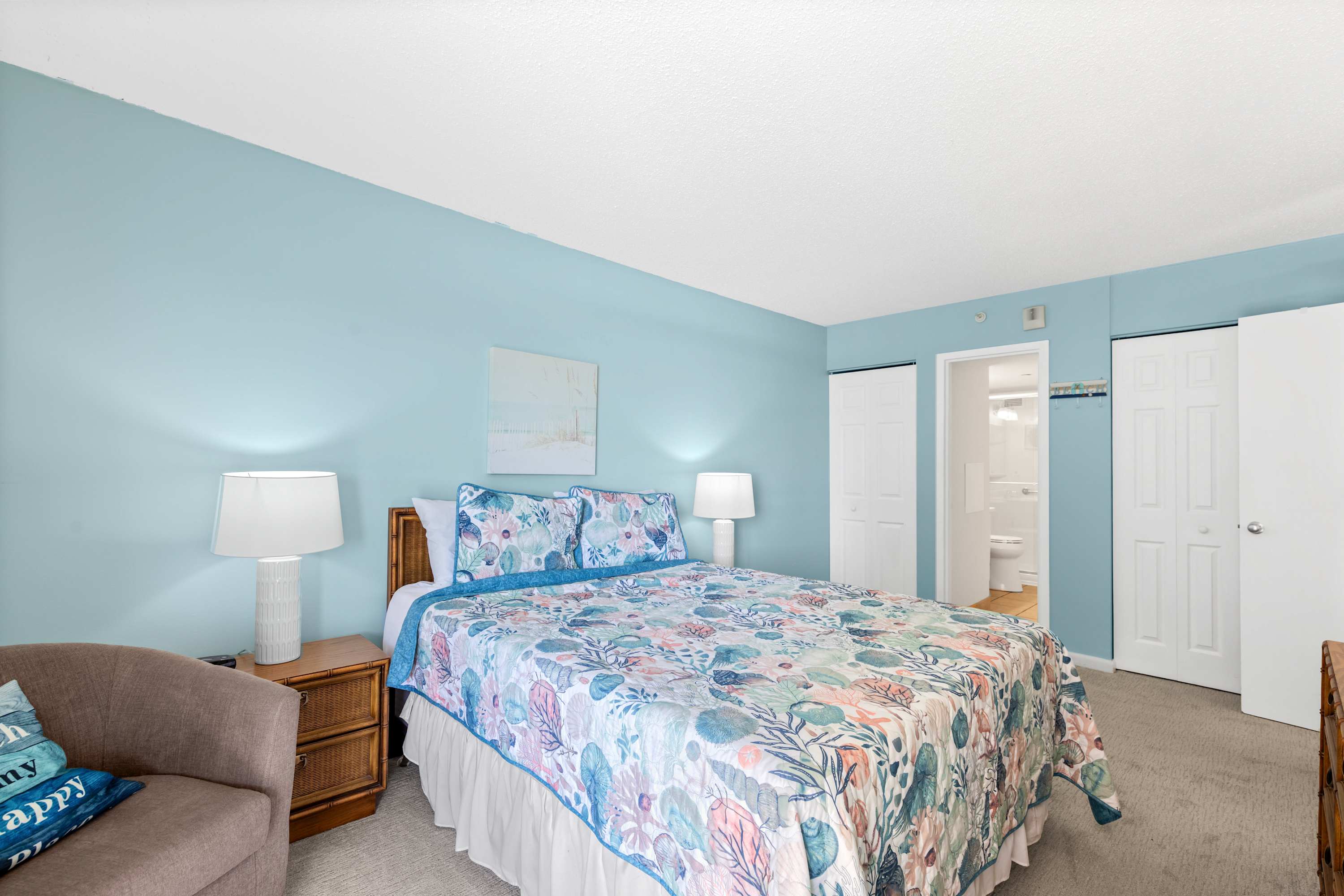 Braemar Towers 212