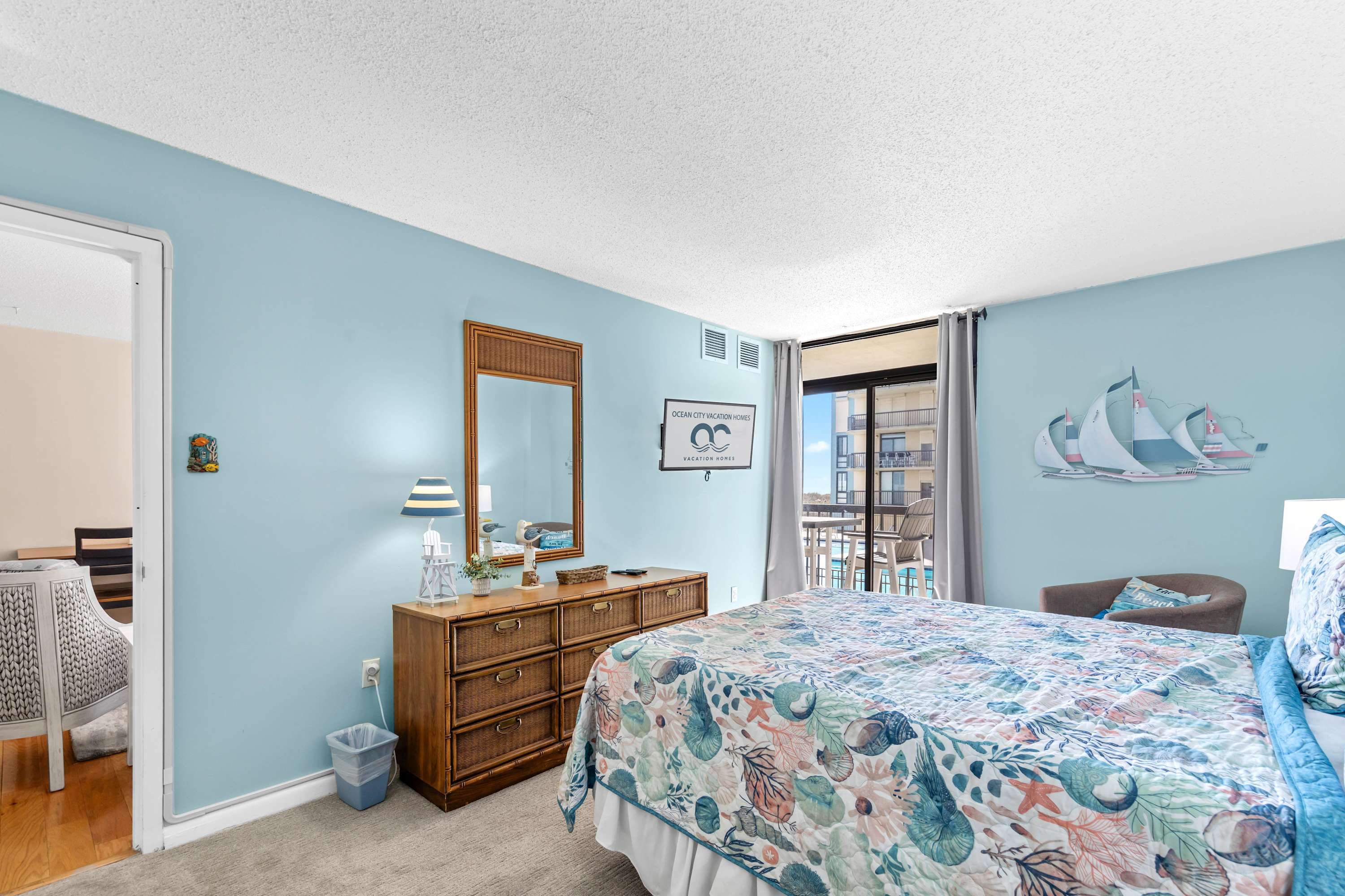 Braemar Towers 212