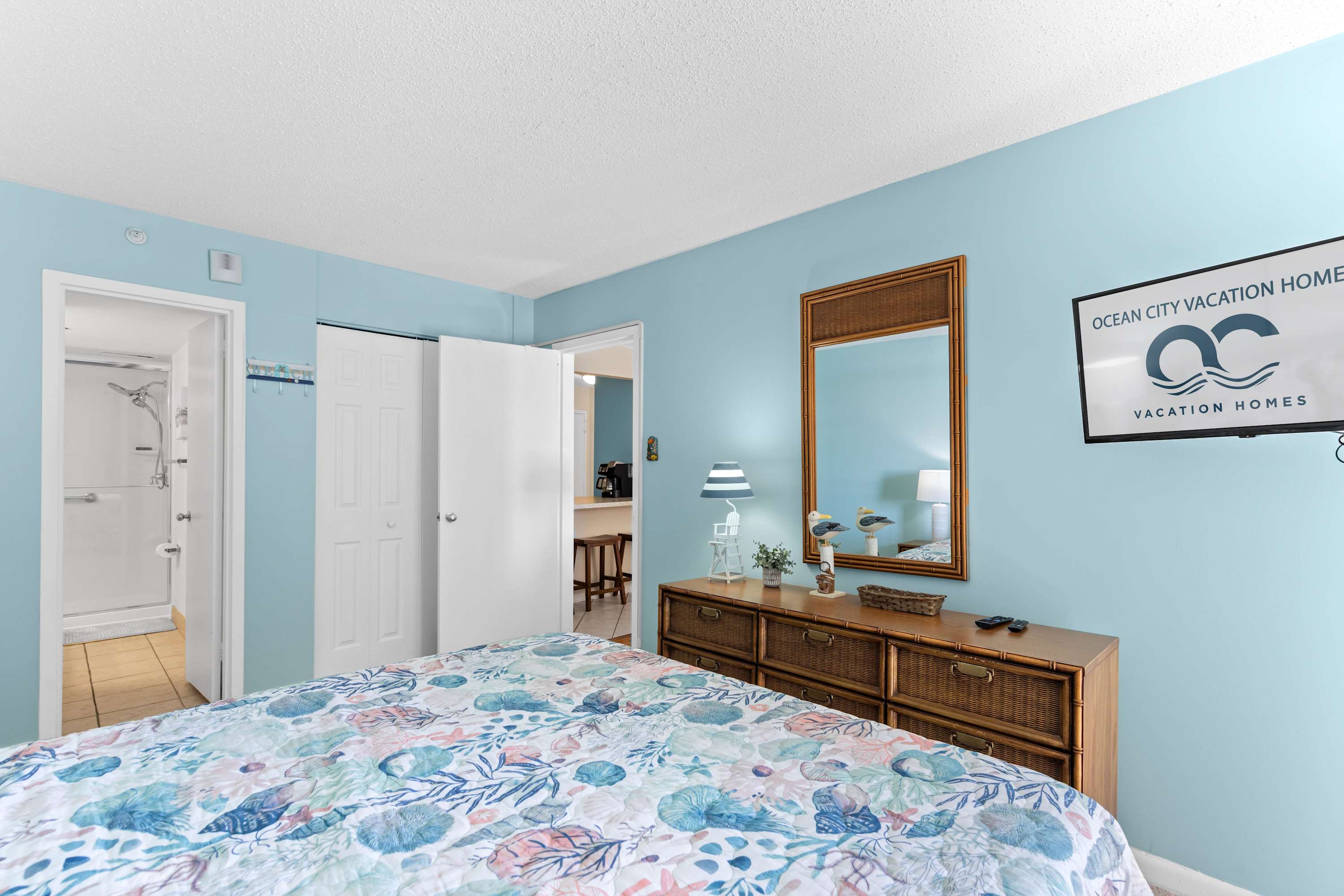 Braemar Towers 212