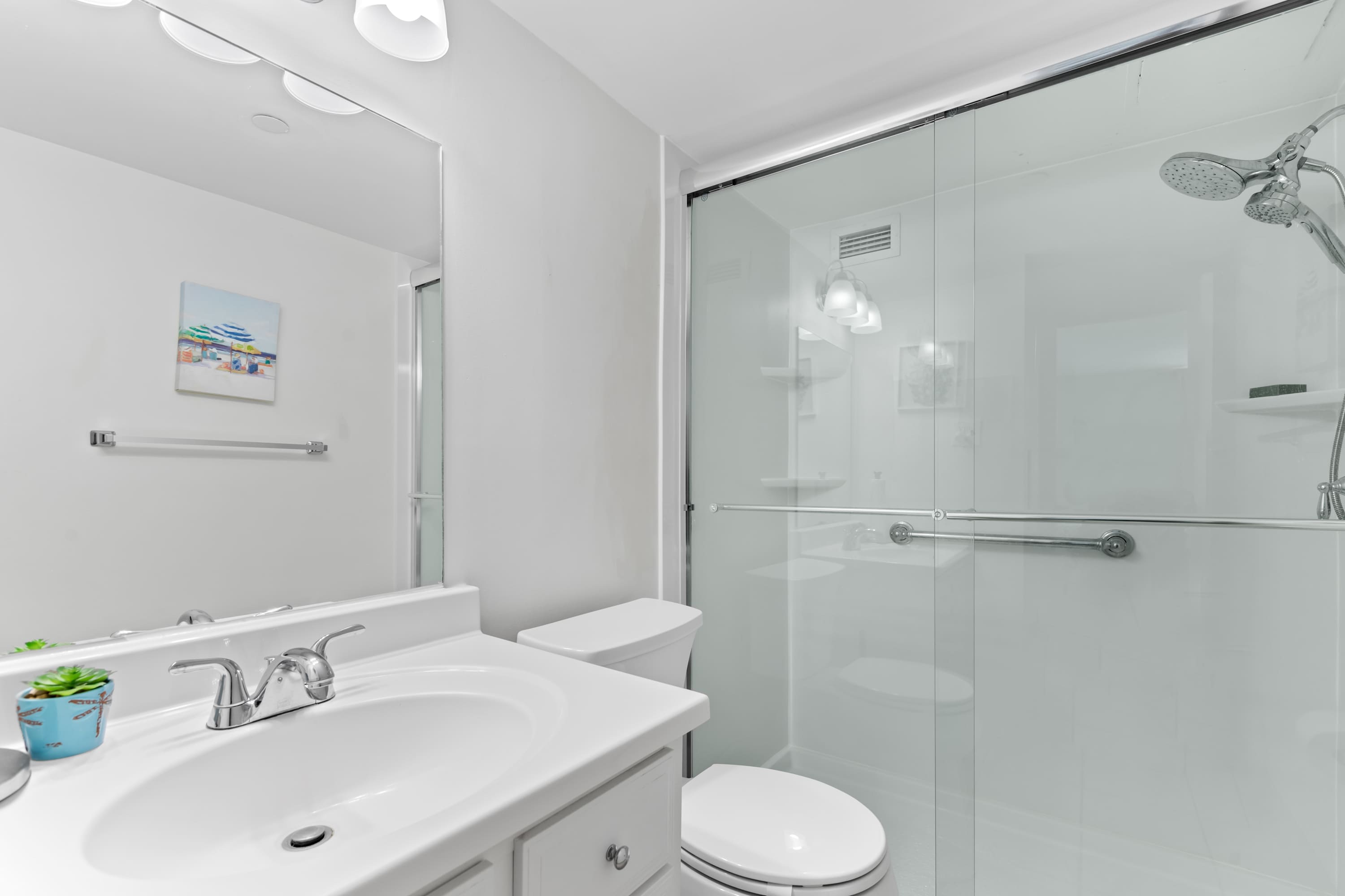 Braemar Towers 212