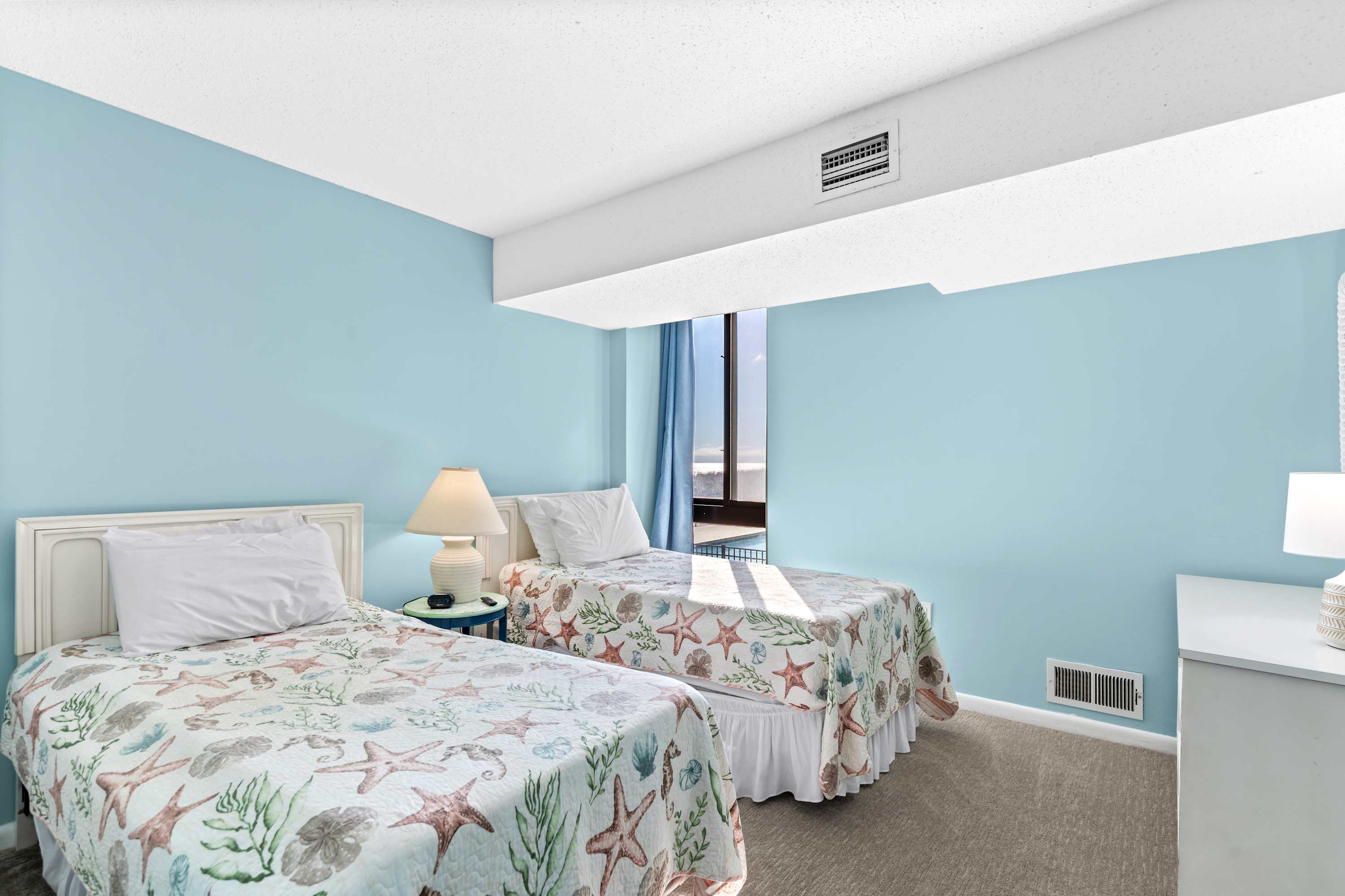 Braemar Towers 212