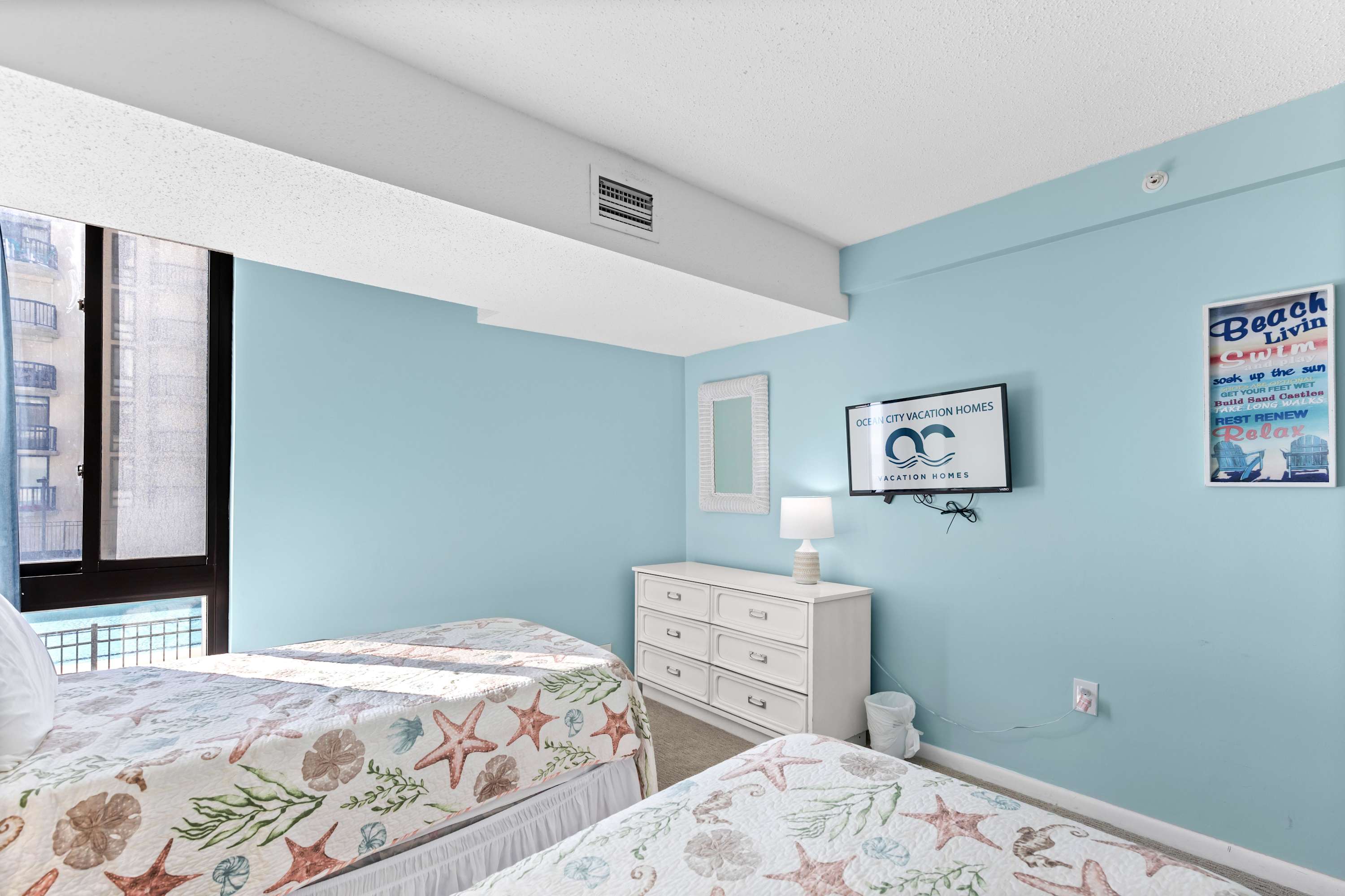 Braemar Towers 212