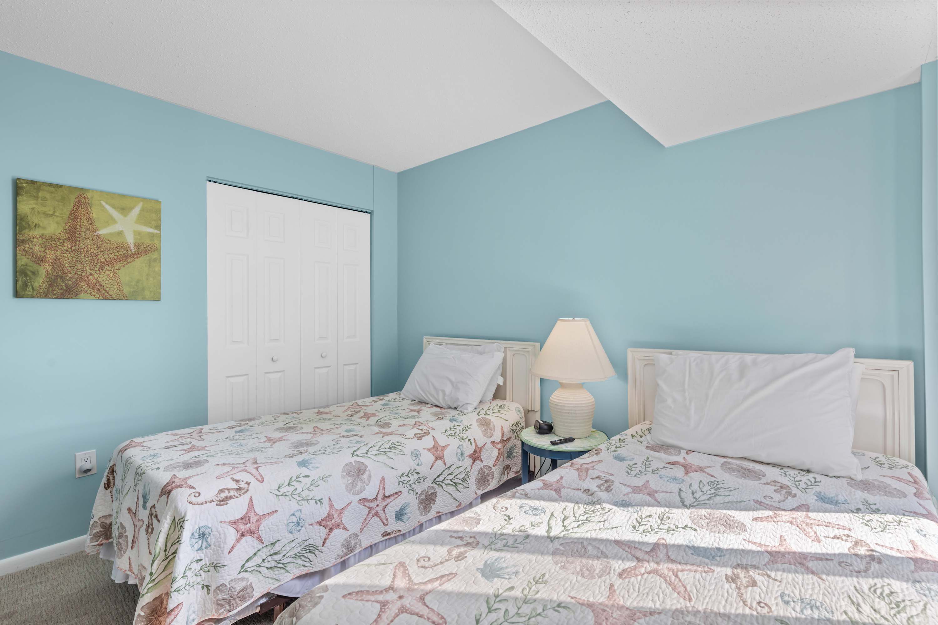 Braemar Towers 212