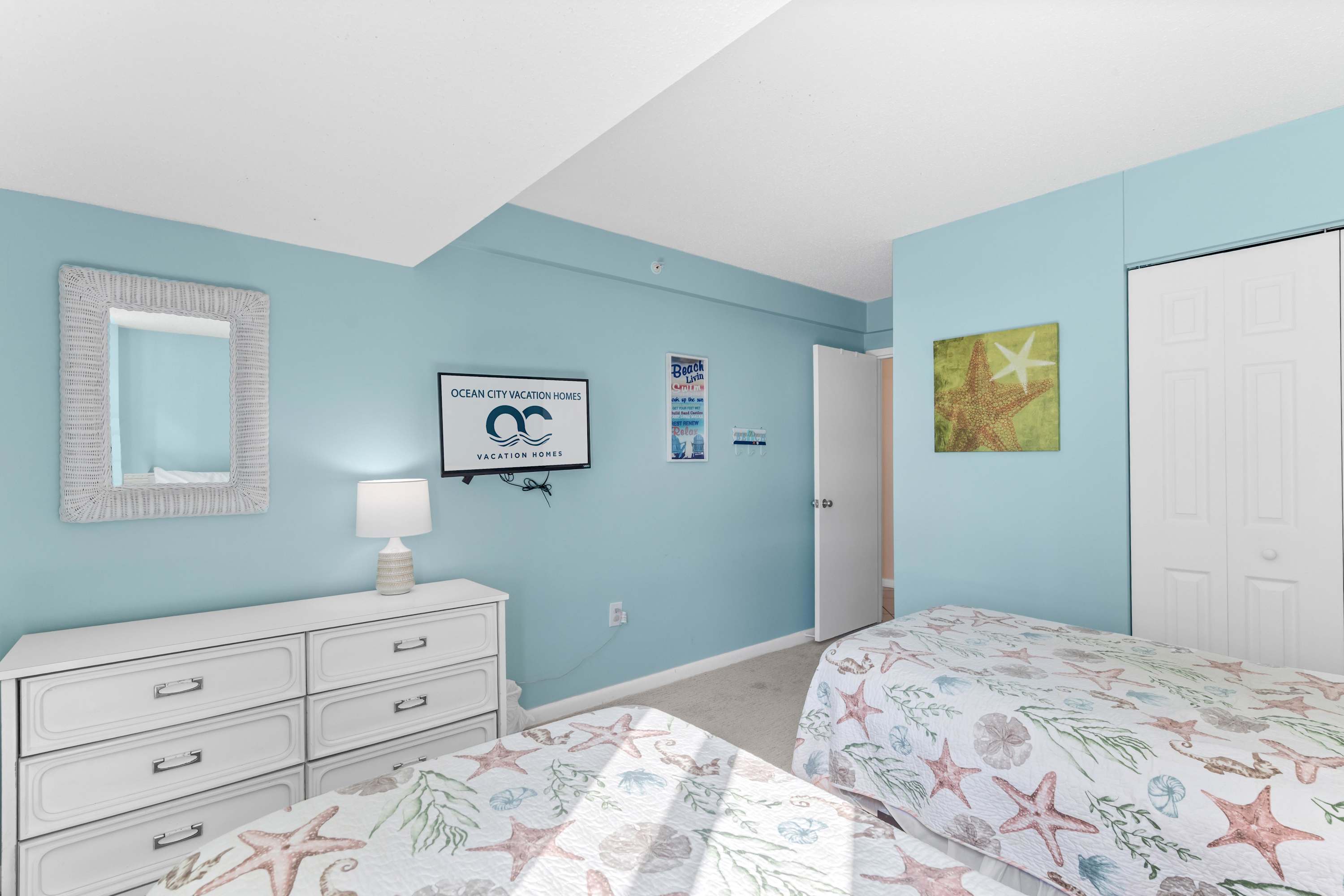 Braemar Towers 212