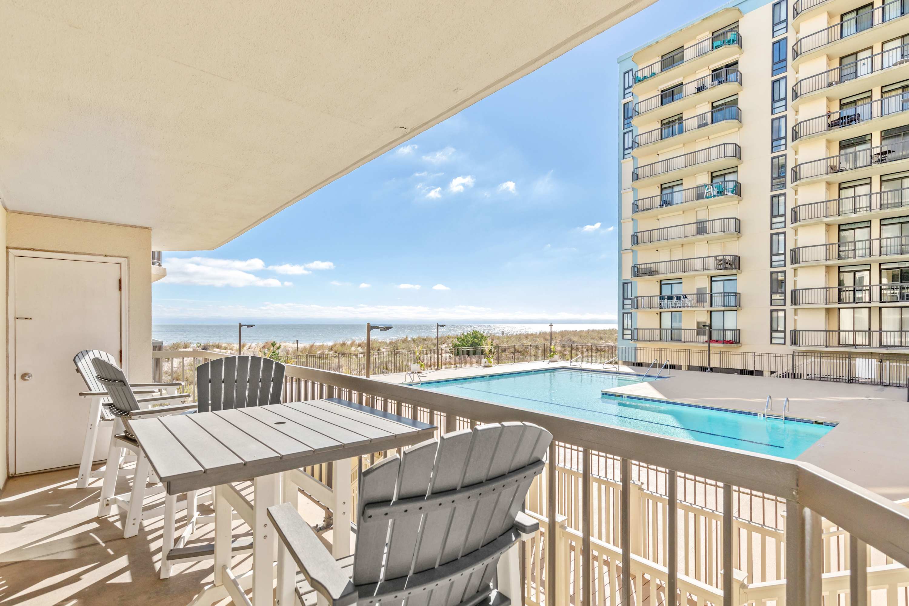 Braemar Towers 212