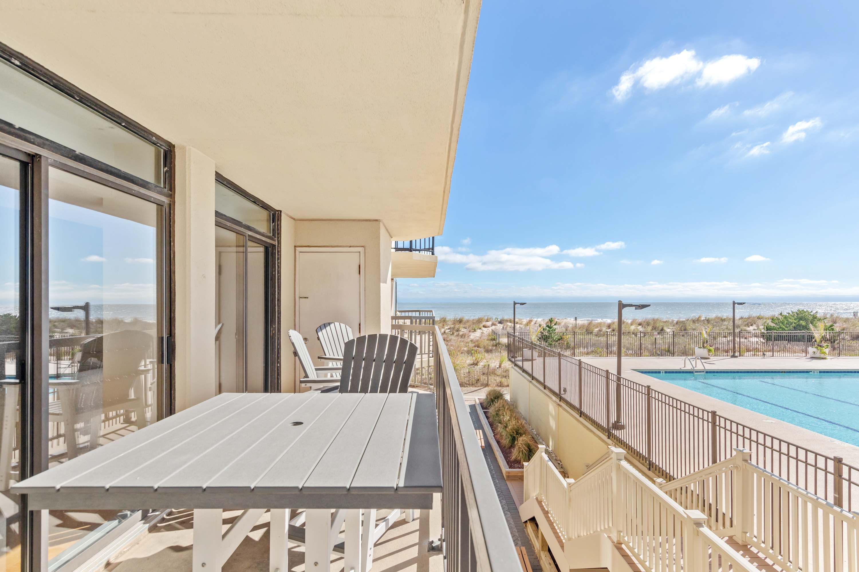 Braemar Towers 212