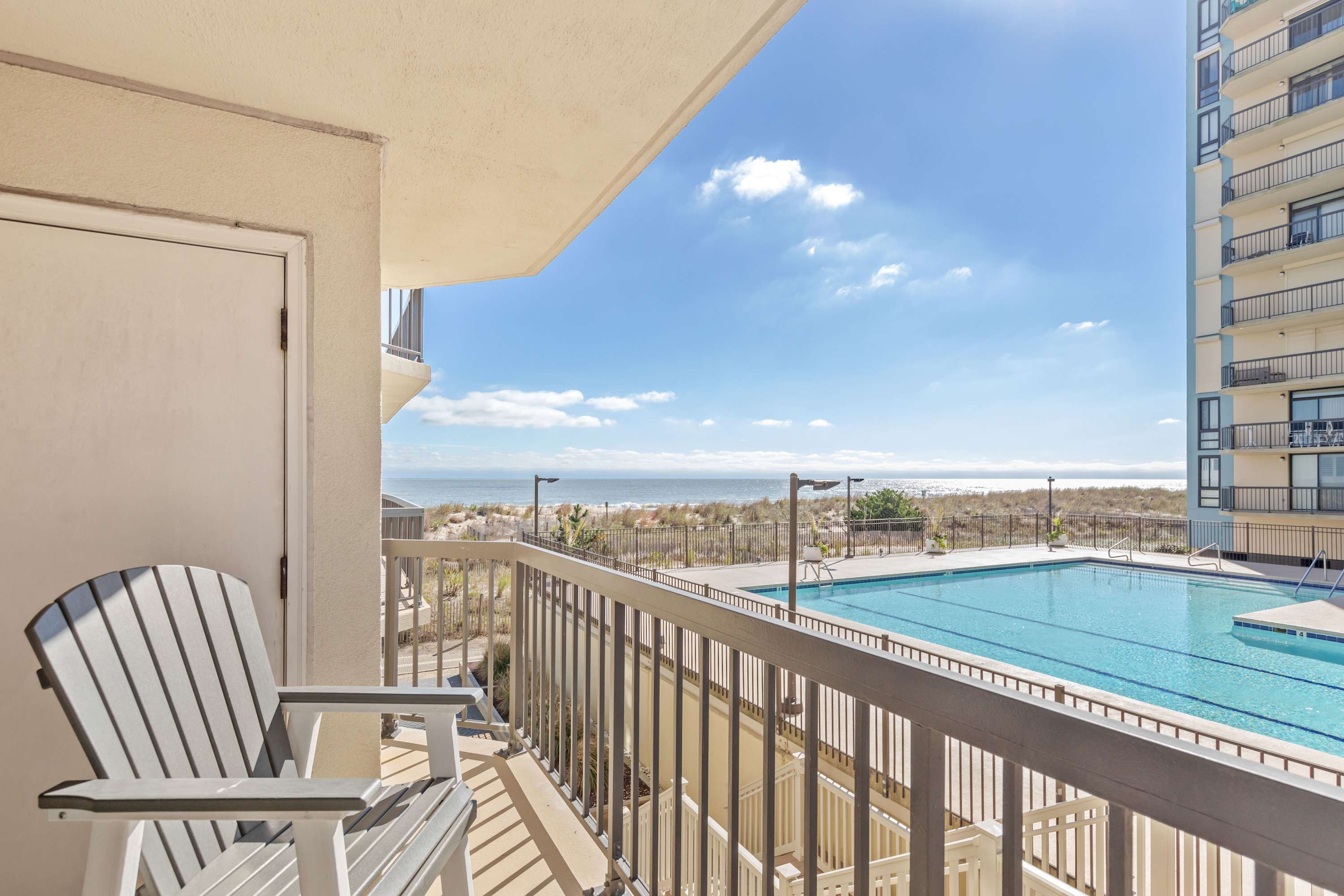 Braemar Towers 212