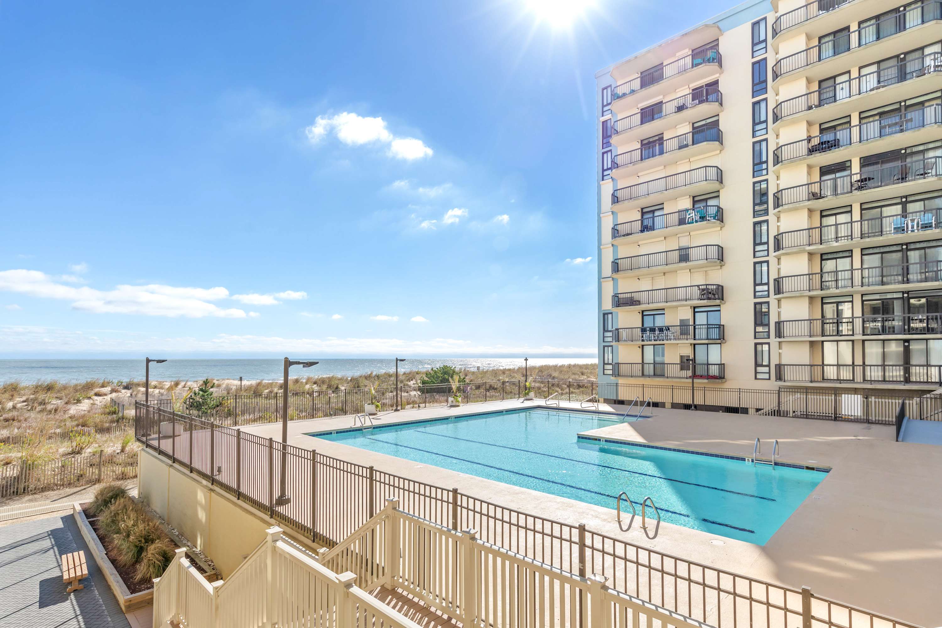 Braemar Towers 212