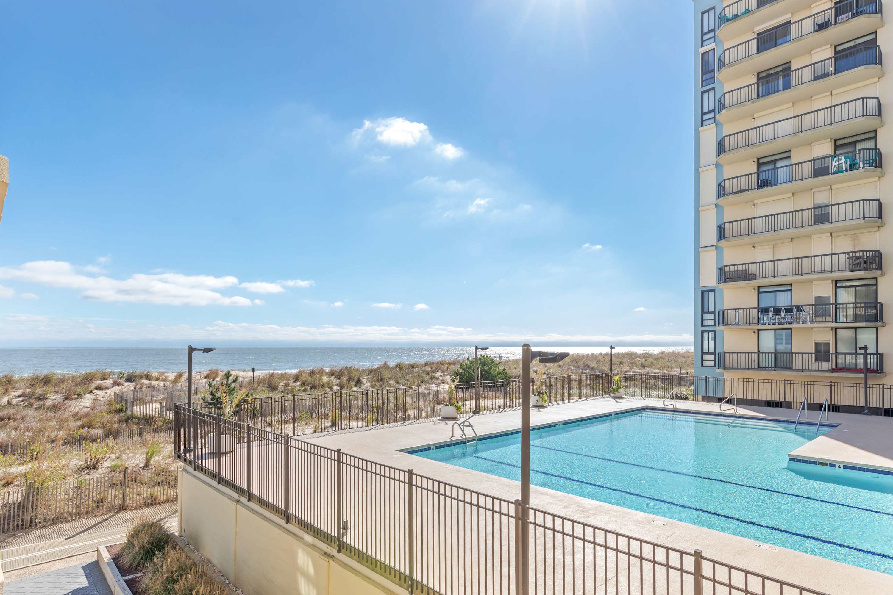 Braemar Towers 212