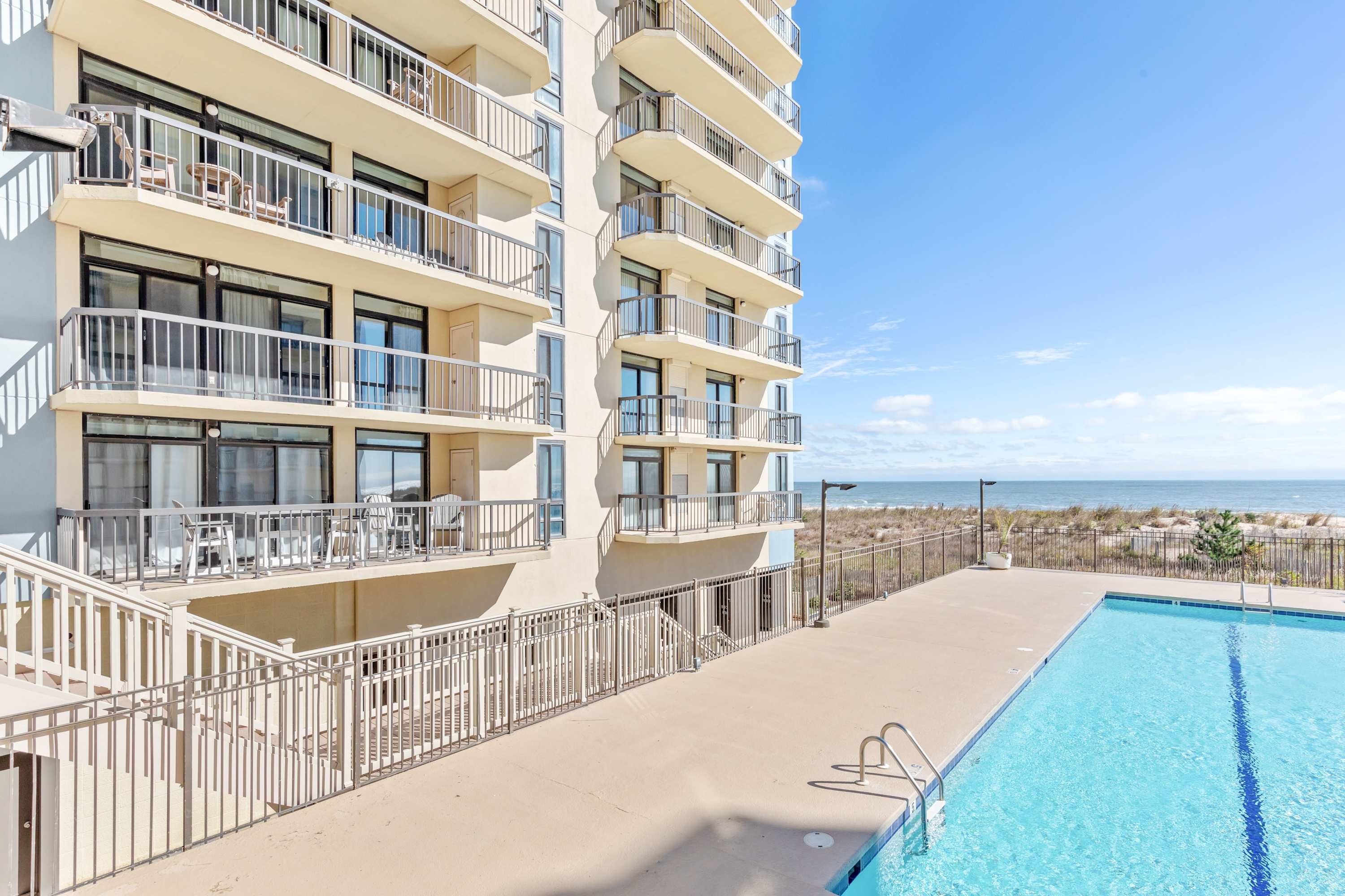 Braemar Towers 212