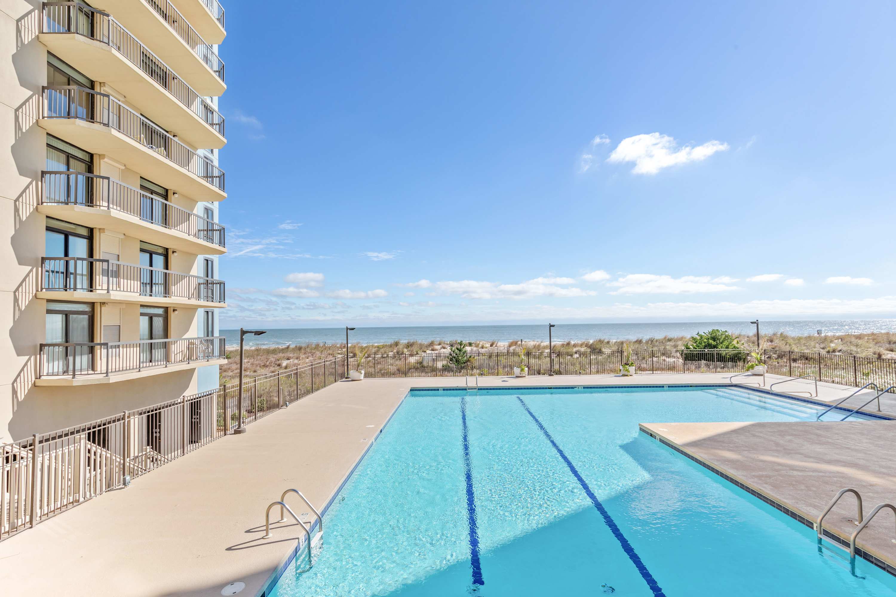 Braemar Towers 212