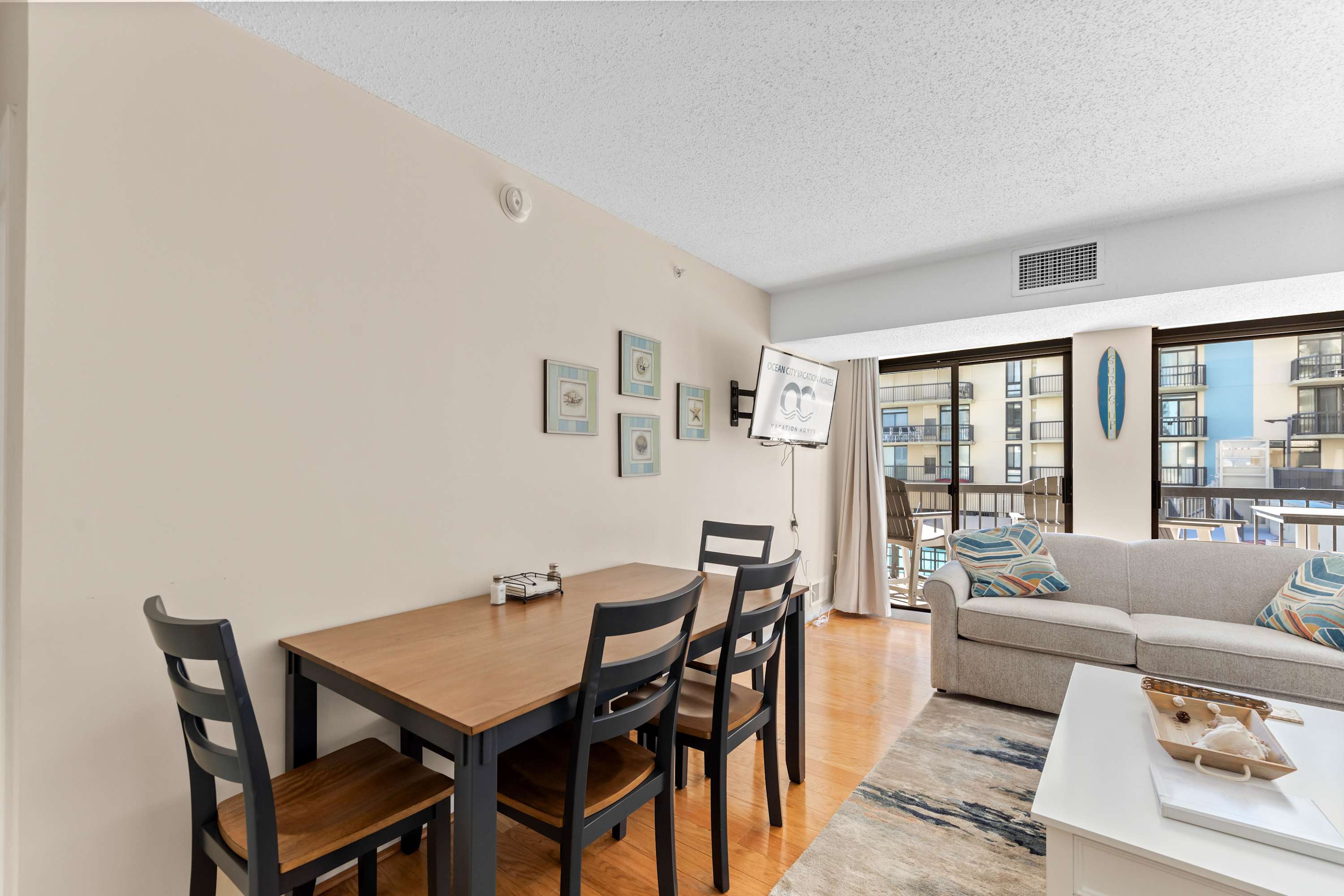 Braemar Towers 212