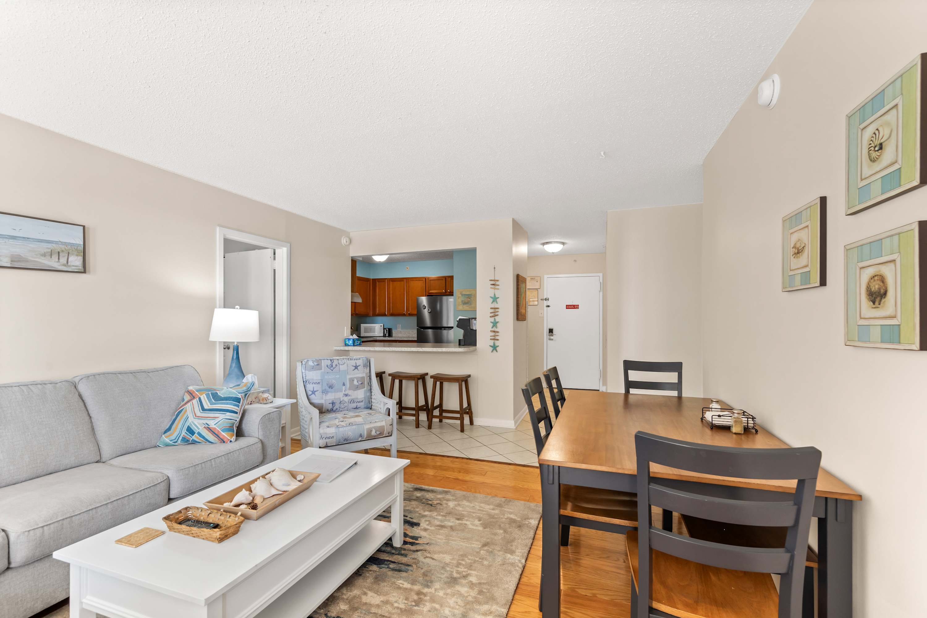 Braemar Towers 212