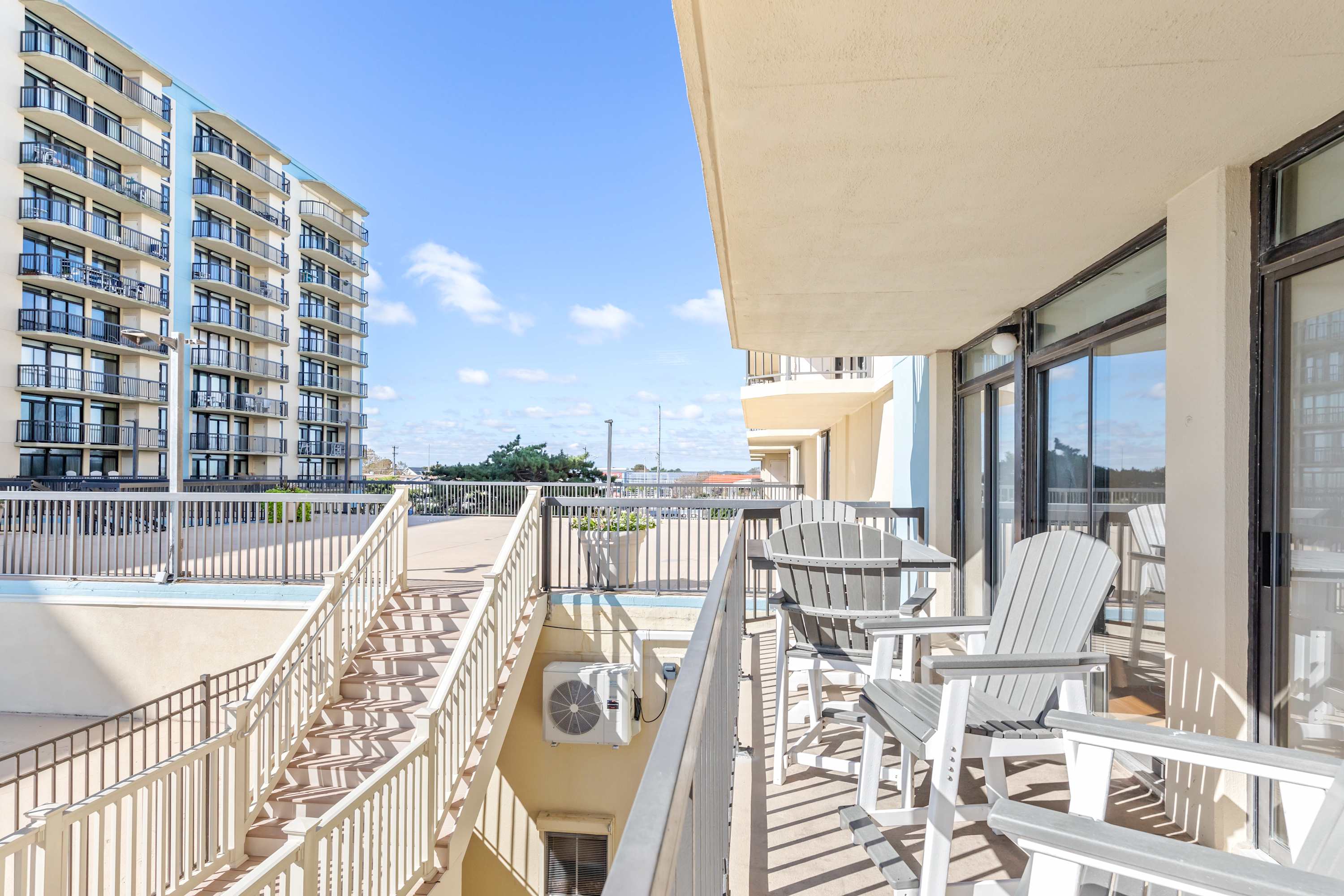 Braemar Towers 212