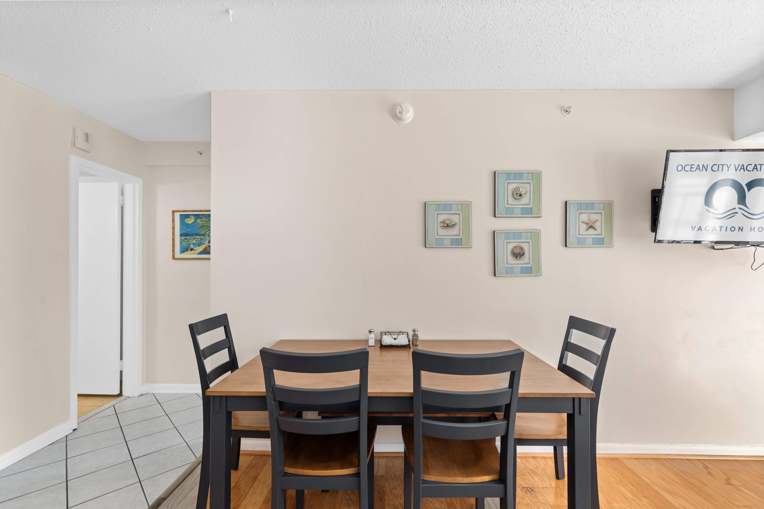 Braemar Towers 212