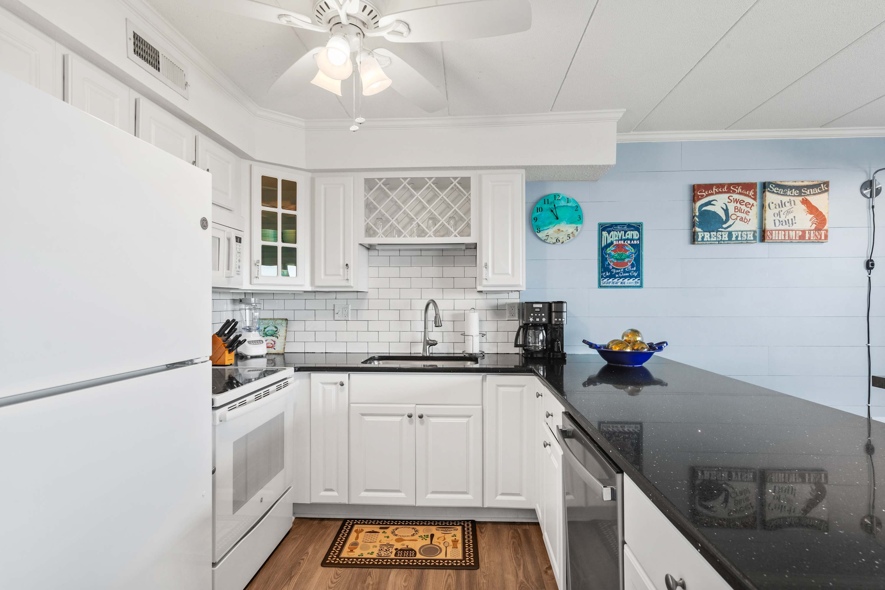 Assateague House 308