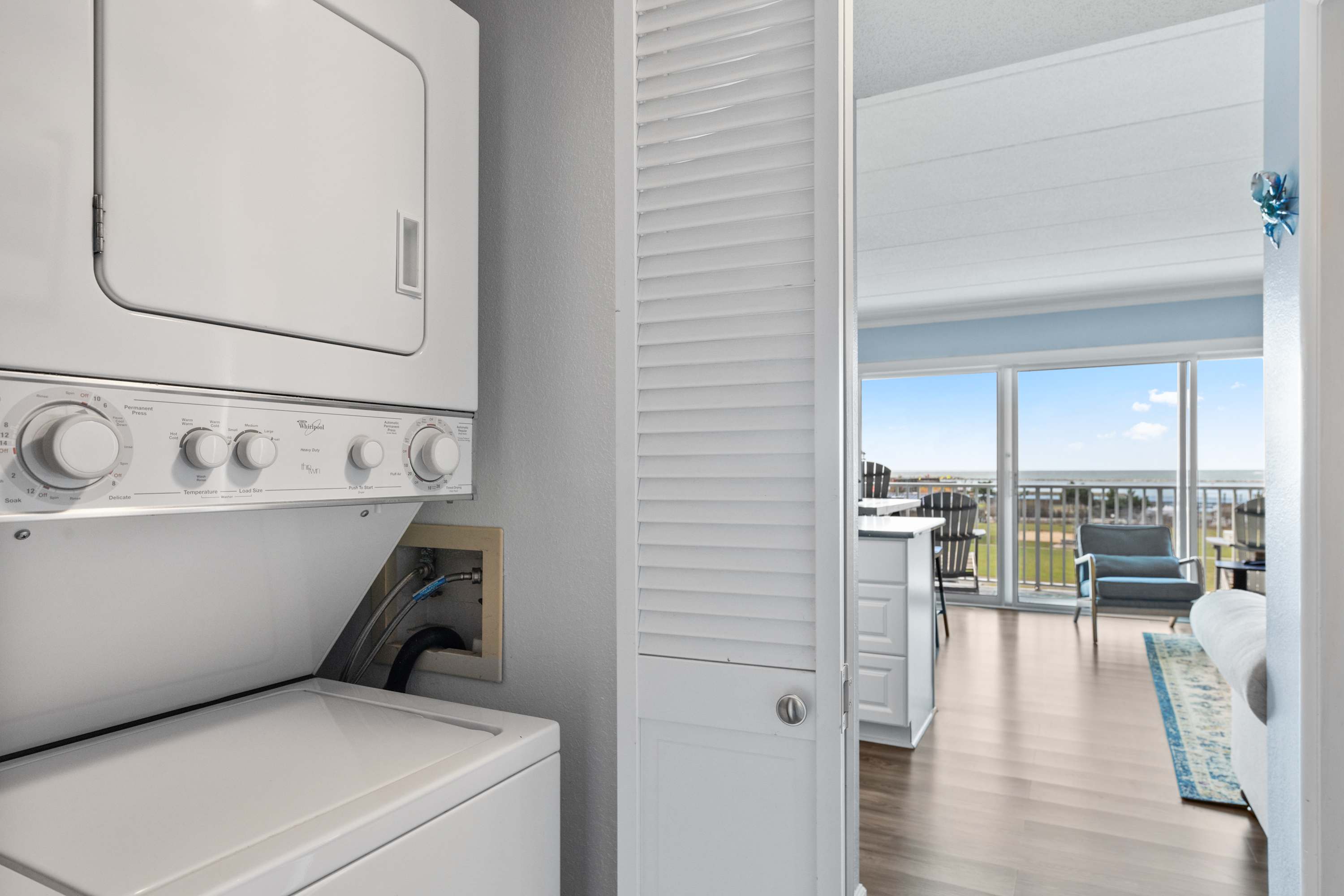 Assateague House 308