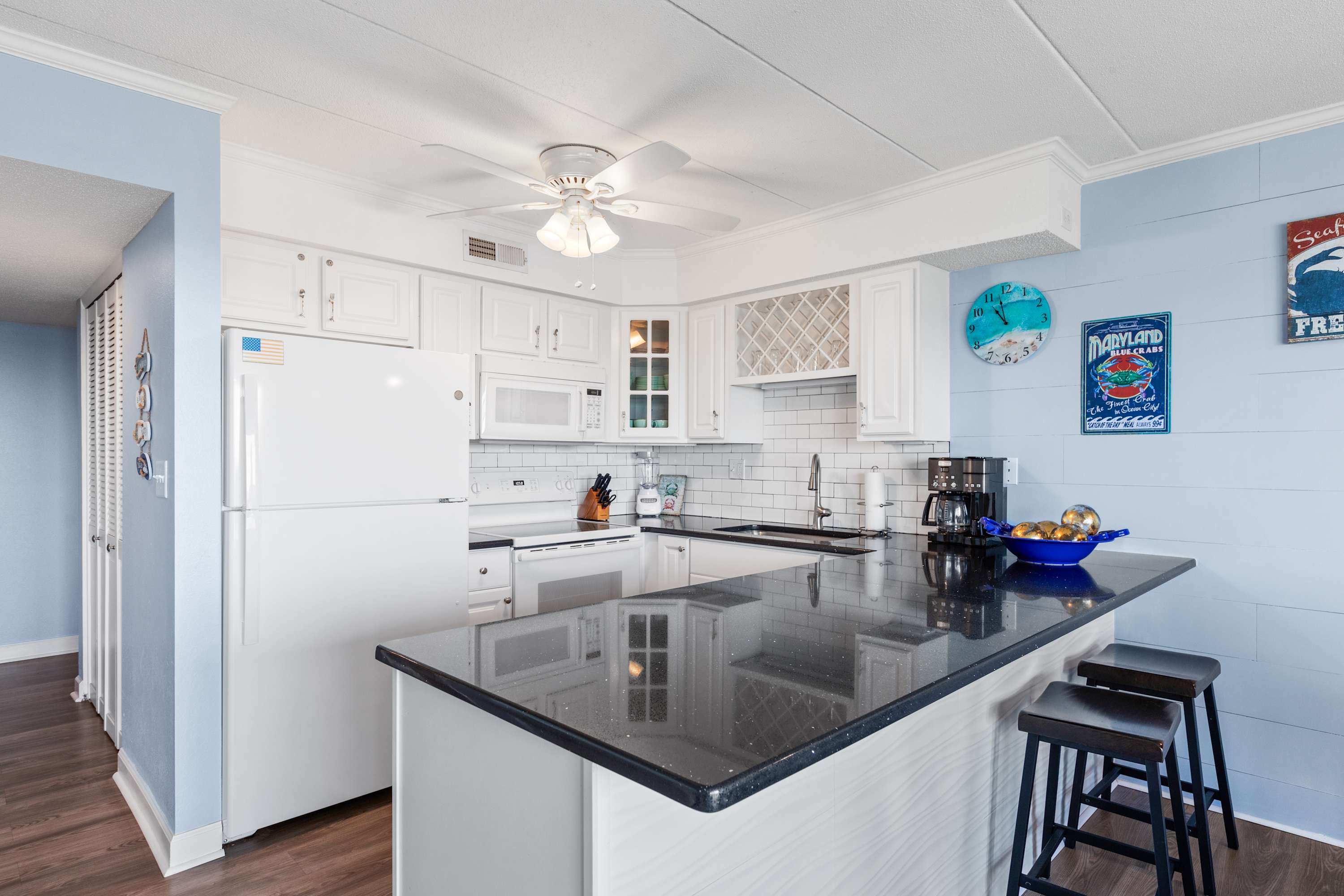 Assateague House 308