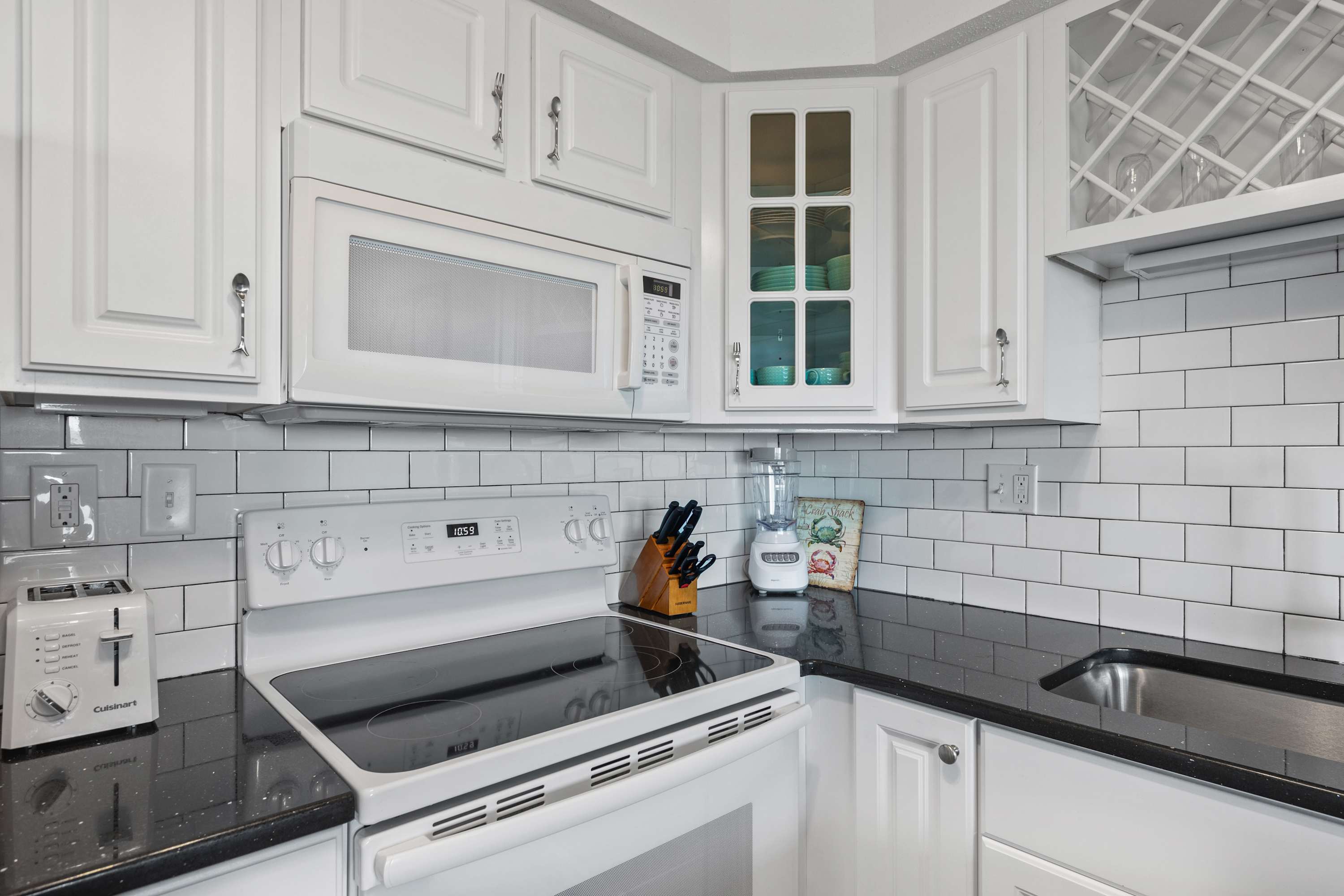 Assateague House 308